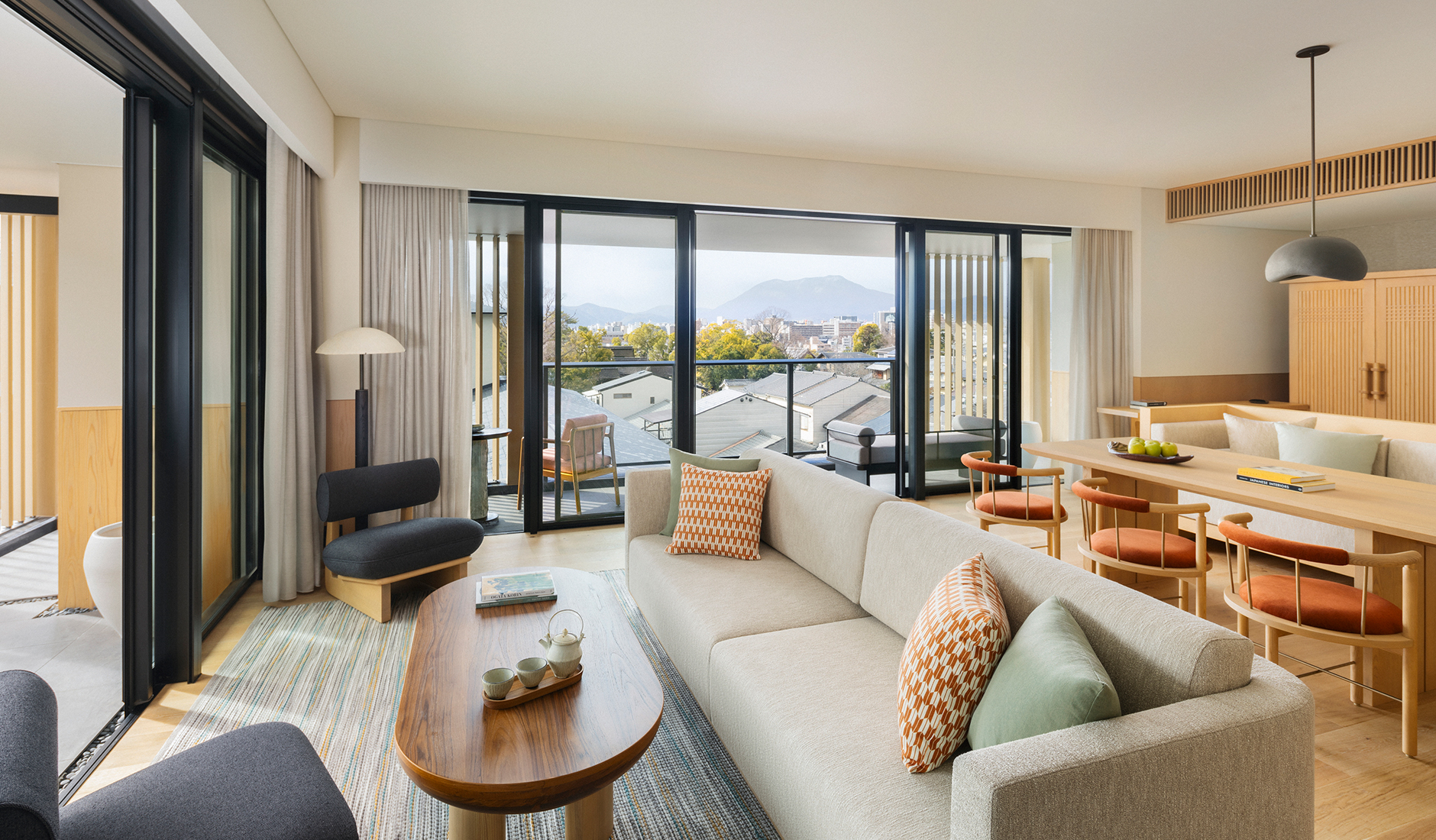 Six Senses Kyoto, Japan • The Best Luxury Hotel Openings of 2024