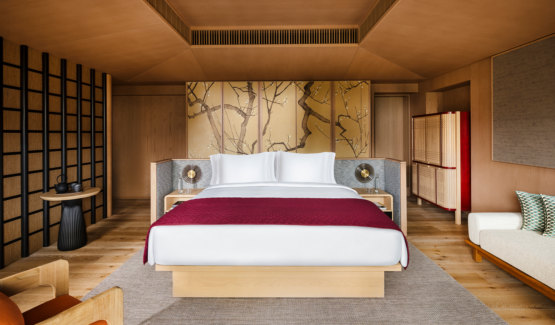 Six Senses Kyoto, Japan • The Best Luxury Hotel Openings of 2024
