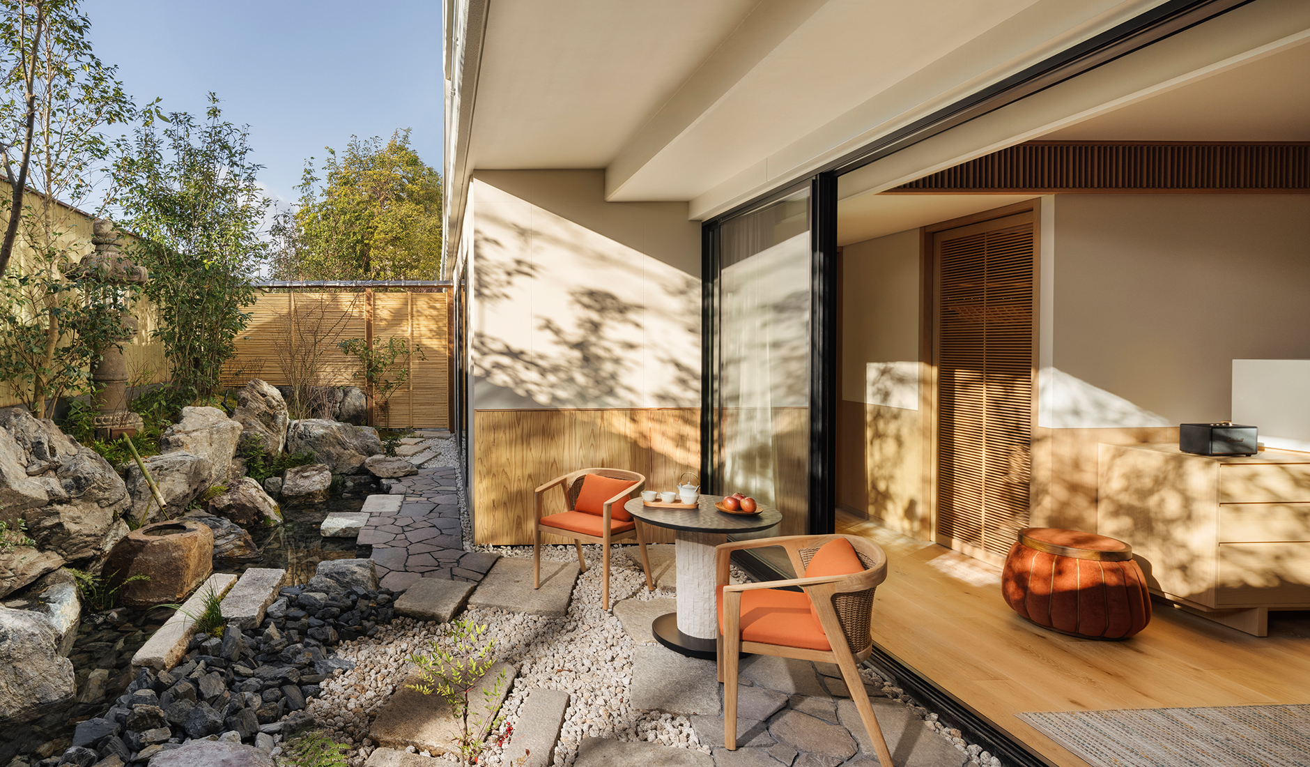 Six Senses Kyoto, Japan • The Best Luxury Hotel Openings of 2024