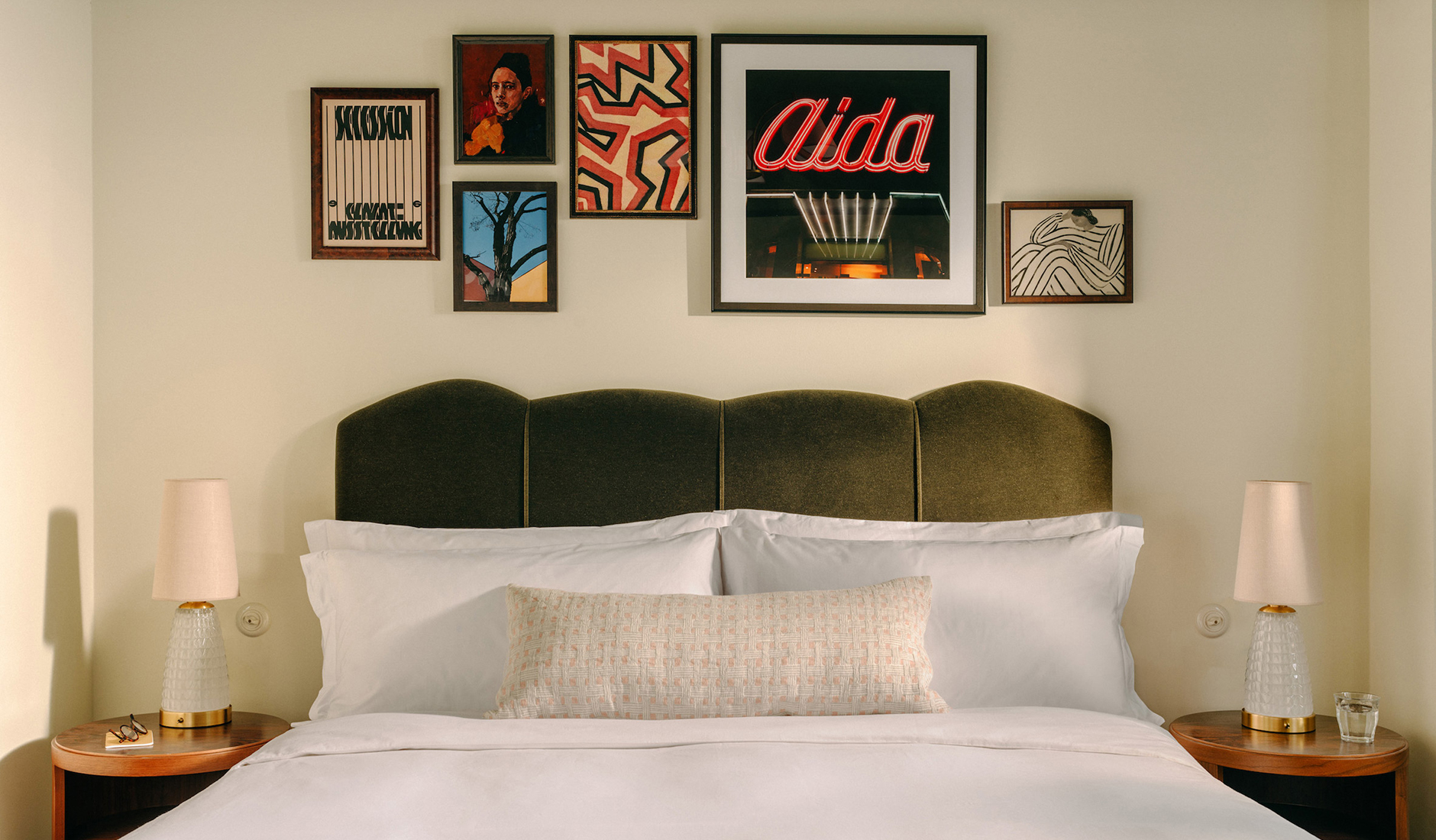 The Hoxton Vienna, Austria • The Best Luxury Hotel Openings of 2024