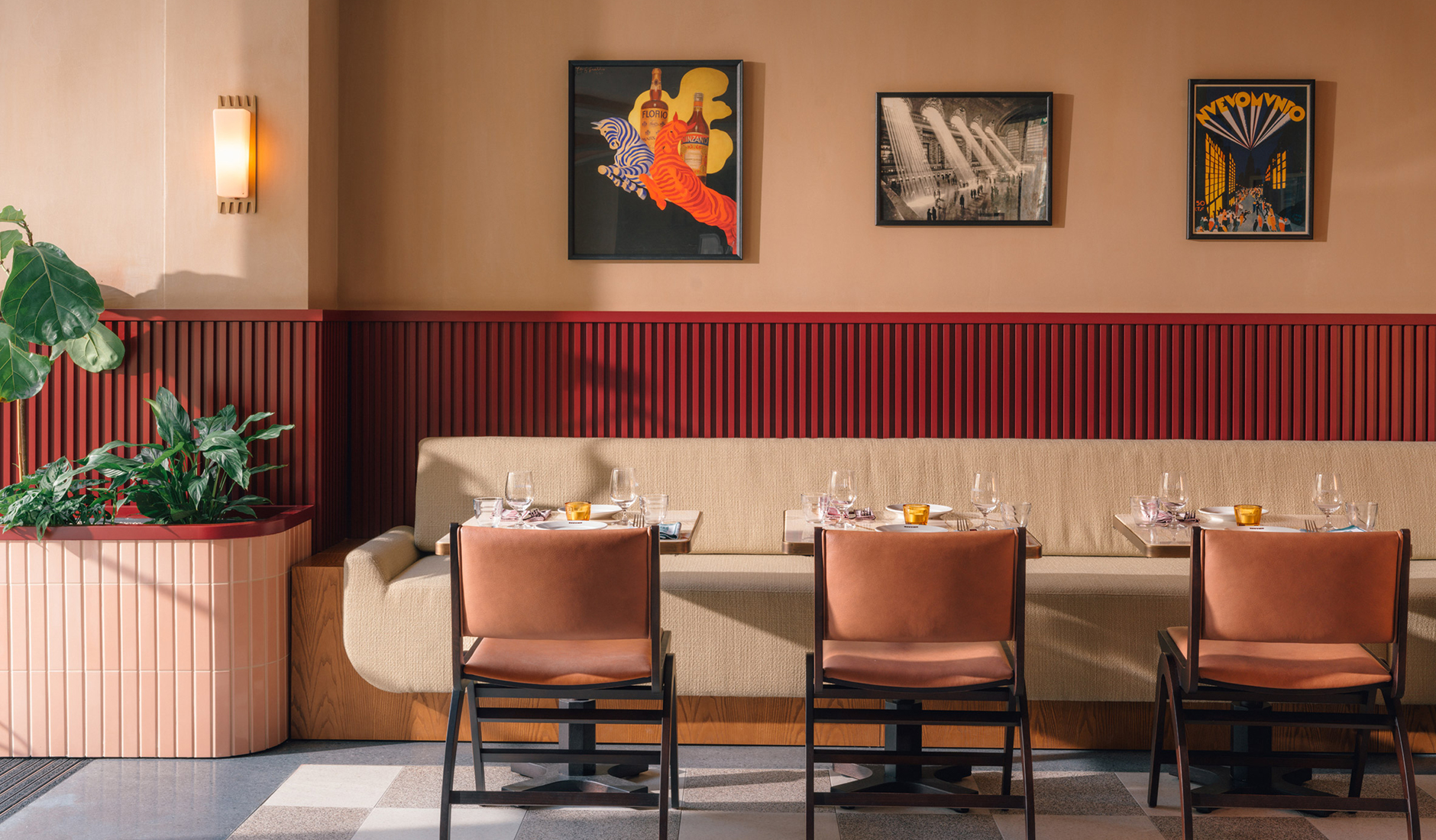 The Hoxton Vienna, Austria • The Best Luxury Hotel Openings of 2024