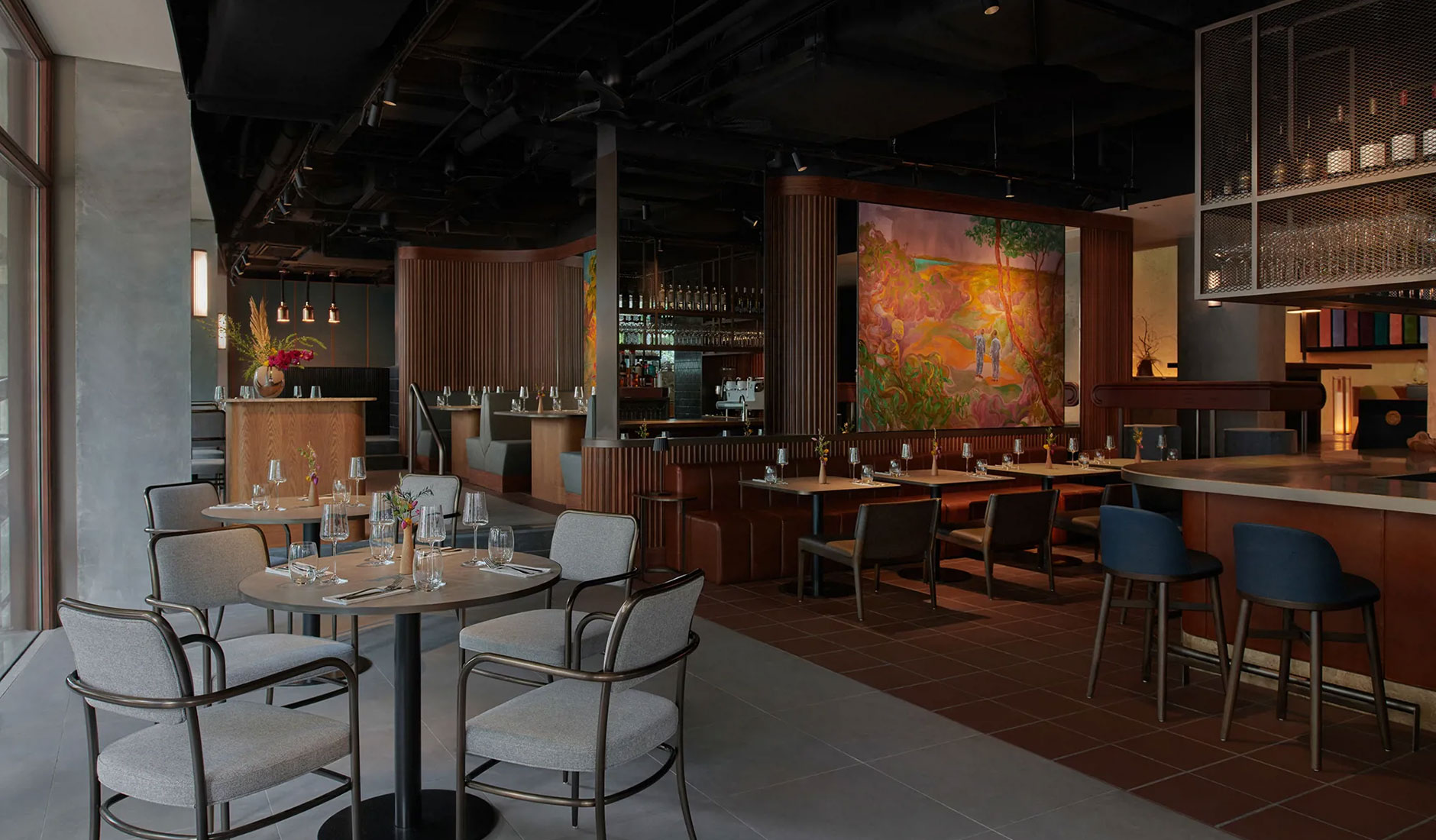 21 Carpenter • The Best Boutique and Luxury Hotels in Singapore