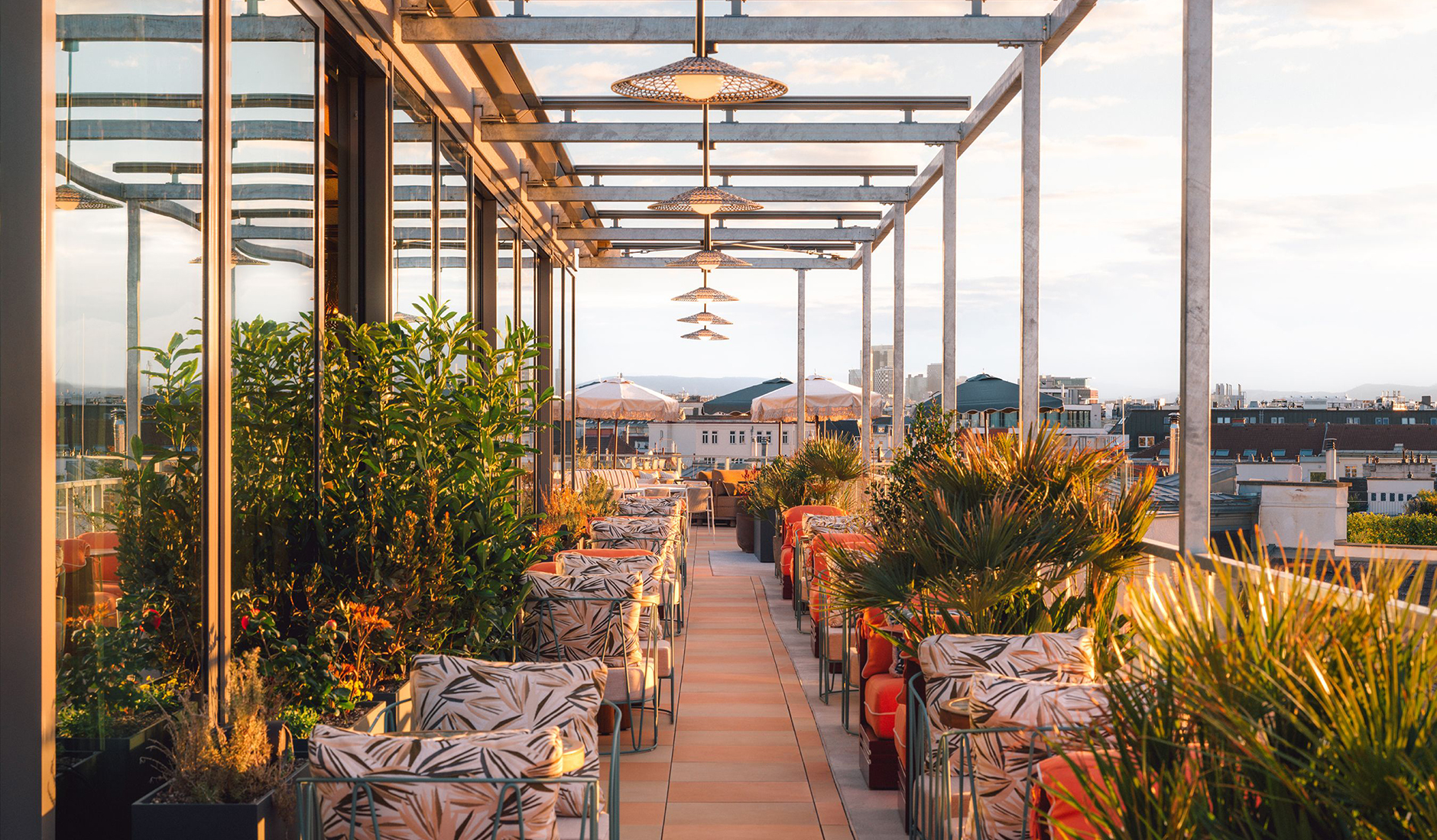 The Hoxton Vienna, Austria • The Best Luxury Hotel Openings of 2024