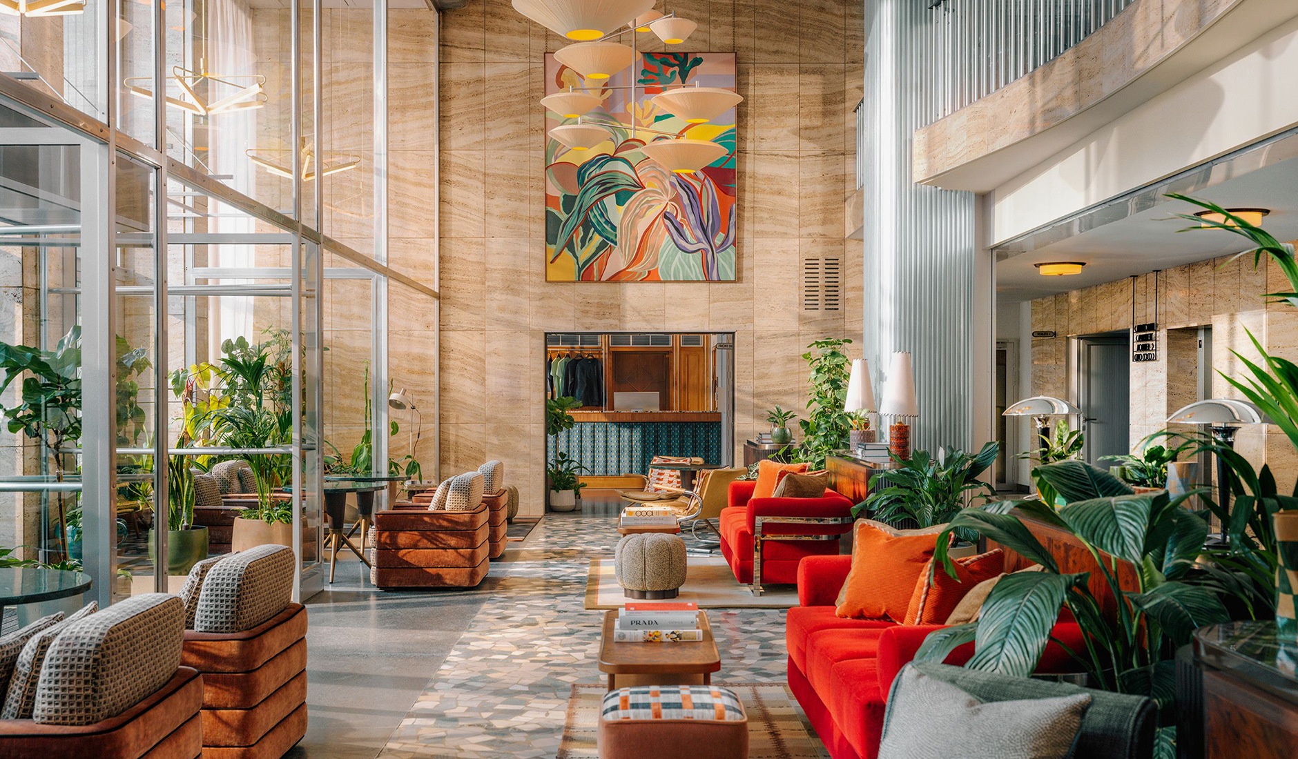 The Hoxton Vienna, Austria • The Best Luxury Hotel Openings of 2024