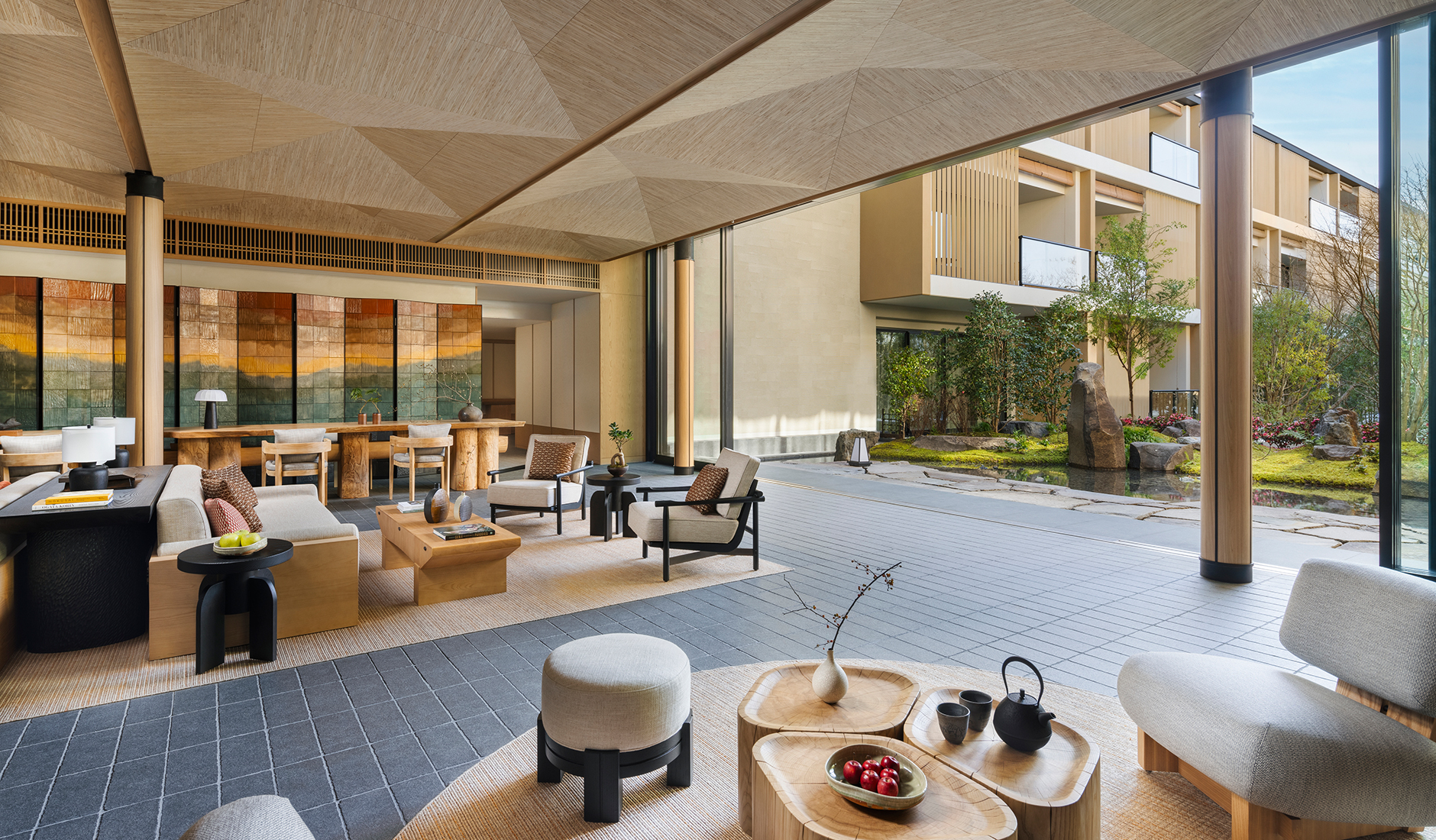 Six Senses Kyoto, Japan • The Best Luxury Hotel Openings of 2024