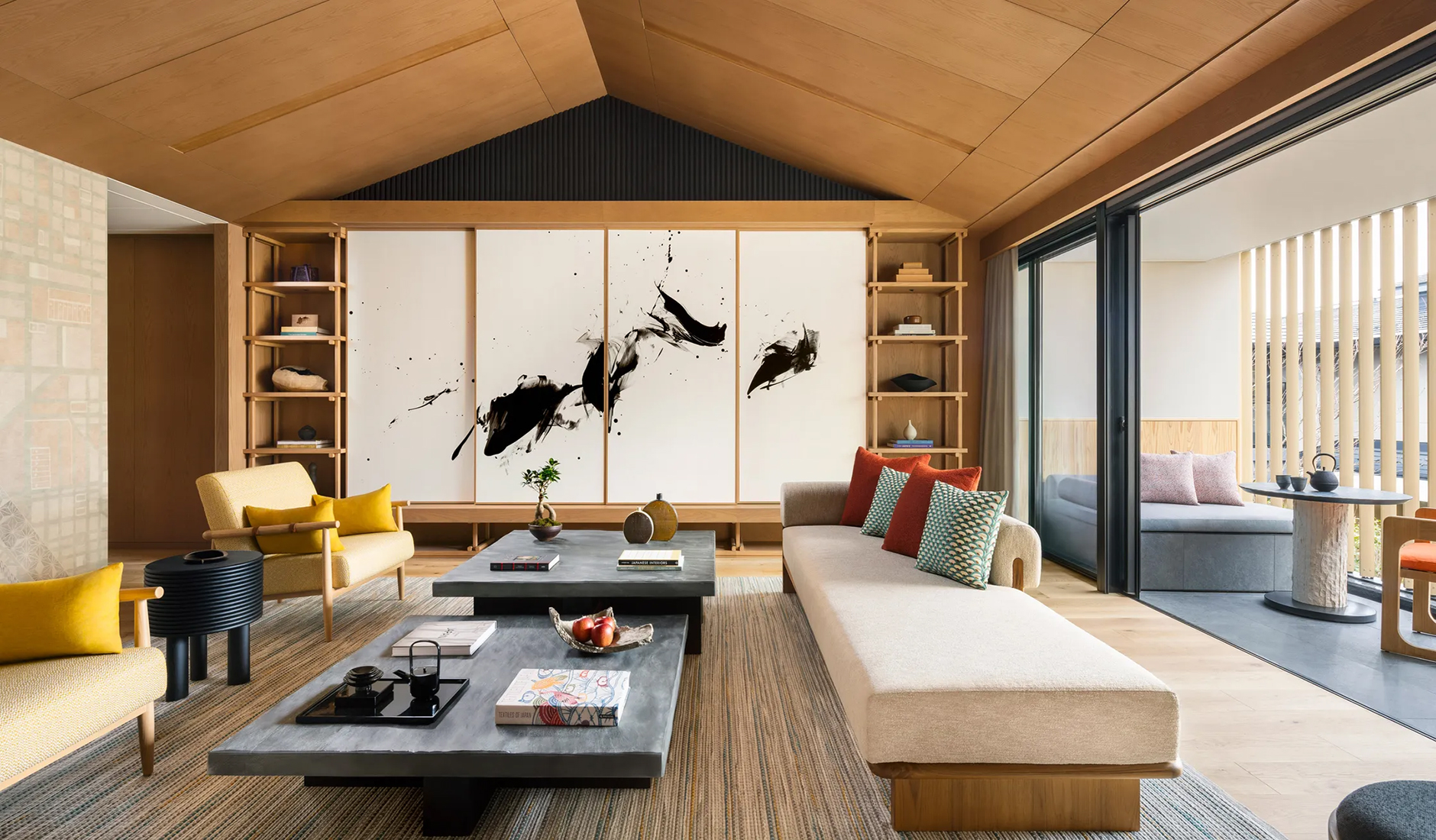 Six Senses Kyoto, Japan • The Best Luxury Hotel Openings of 2024