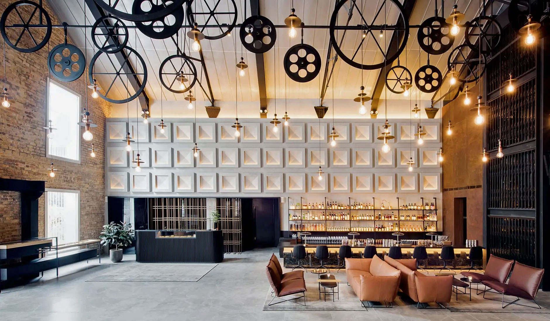 The Warehouse Hotel • The Best Boutique and Luxury Hotels in Singapore