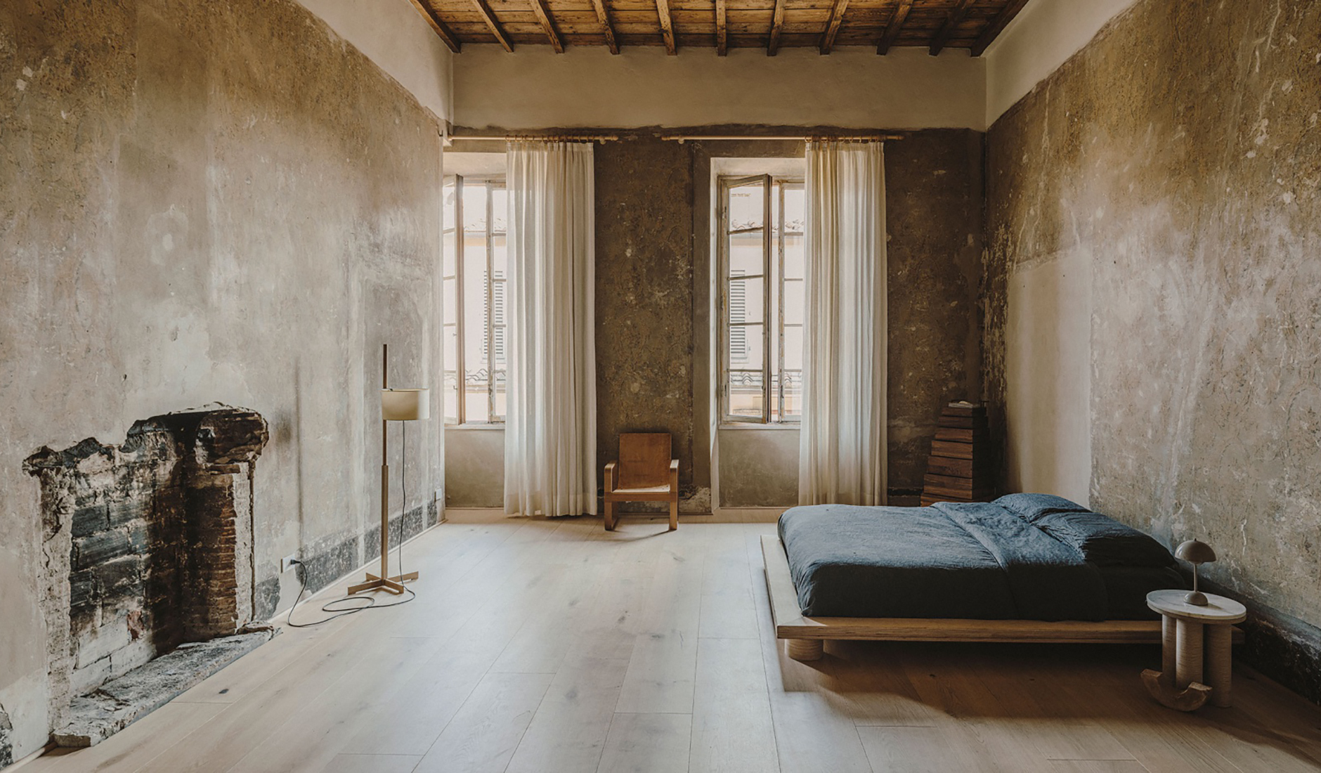 Numeroventi Design Residency • The Best Boutique and Luxury Hotels in Florence, Italy