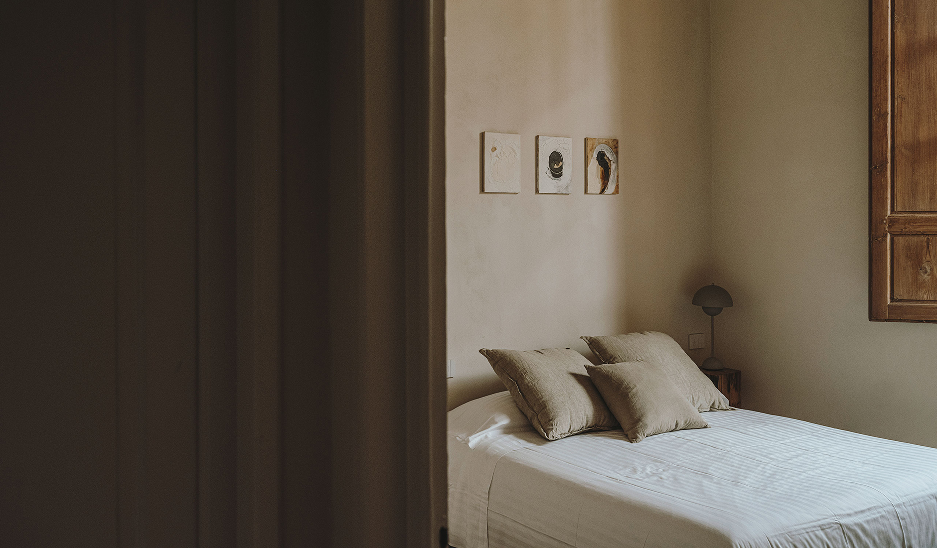 Numeroventi Design Residency • The Best Boutique and Luxury Hotels in Florence, Italy