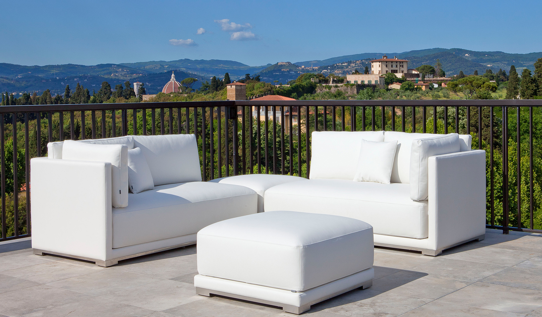 Villa Cora • The Best Boutique and Luxury Hotels in Florence, Italy