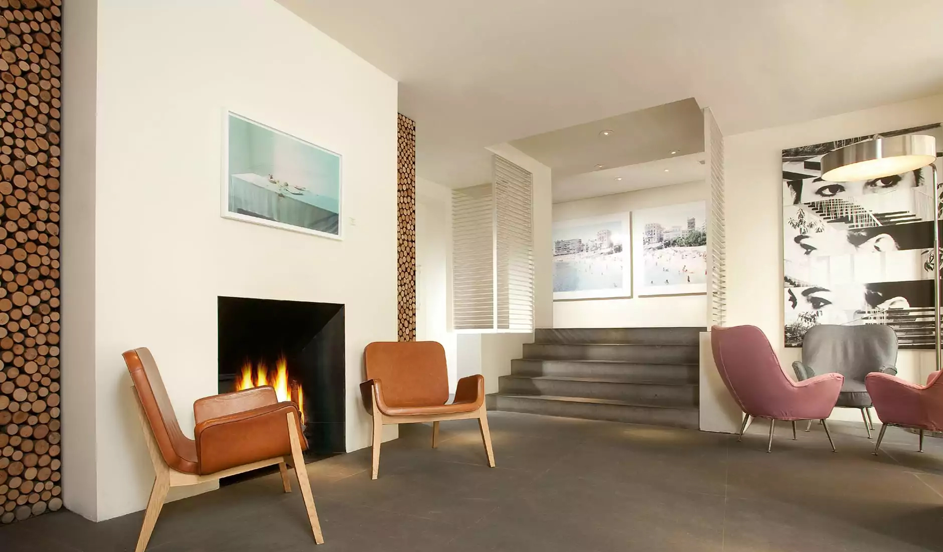 Hotel Continentale • The Best Boutique and Luxury Hotels in Florence, Italy