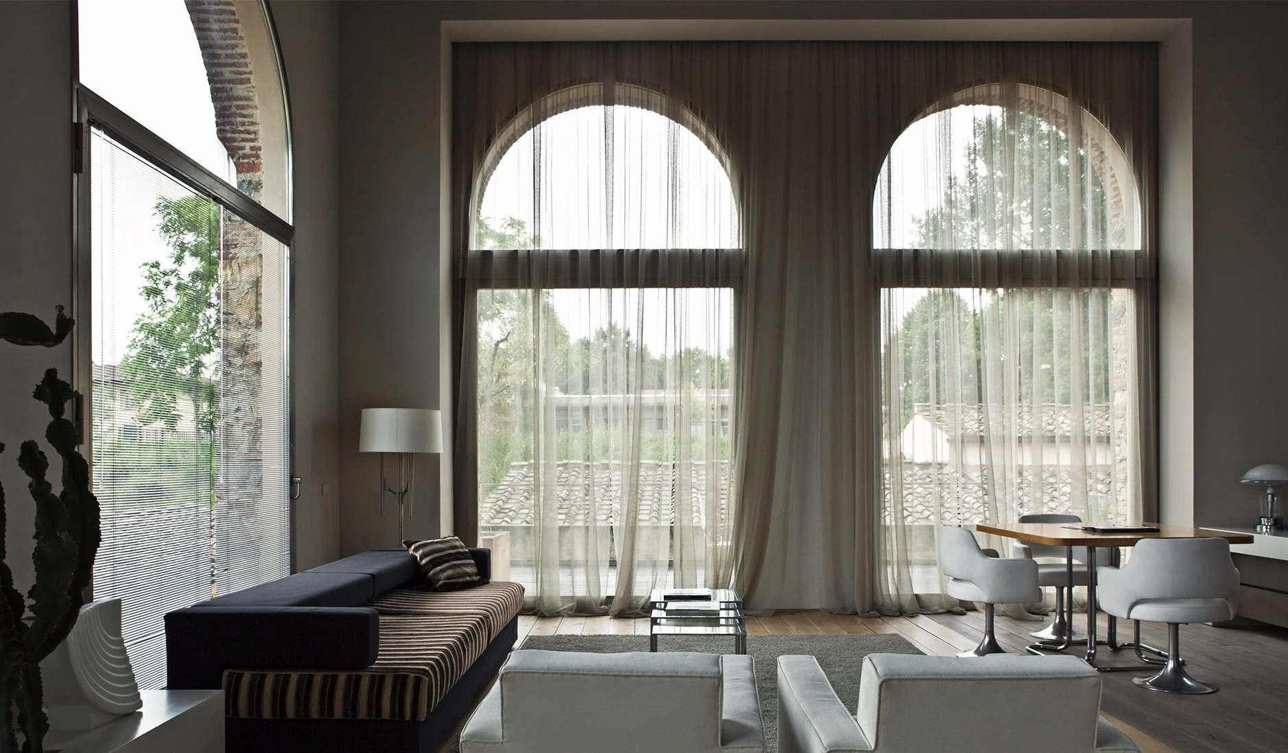 Riva Lofts Florence • The Best Boutique and Luxury Hotels in Florence, Italy