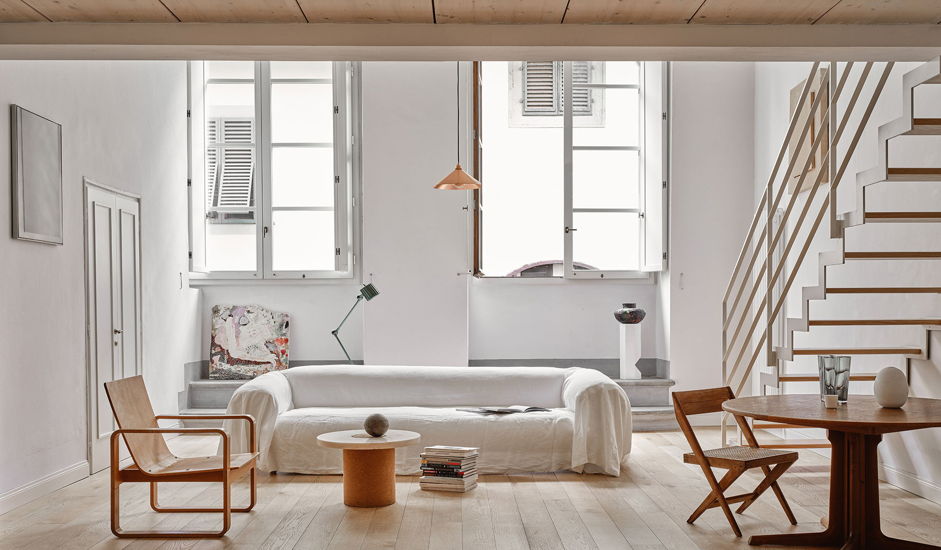 Numeroventi Design Residency • The Best Boutique and Luxury Hotels in Florence, Italy