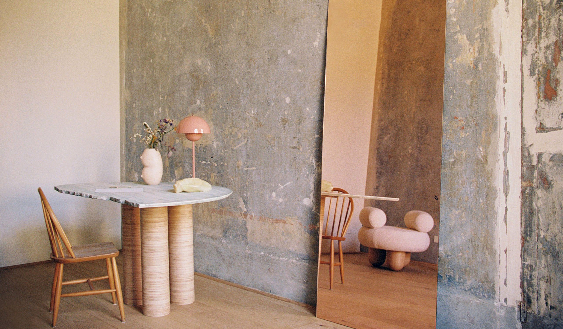Numeroventi Design Residency • The Best Boutique and Luxury Hotels in Florence, Italy