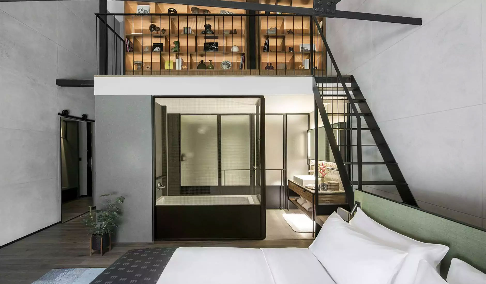 The Warehouse Hotel • The Best Boutique and Luxury Hotels in Singapore