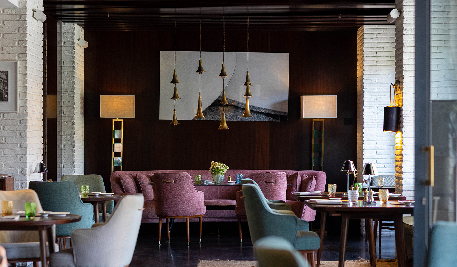 Portrait Firenze • The Best Boutique and Luxury Hotels in Florence, Italy • TravelPlusStyle.com