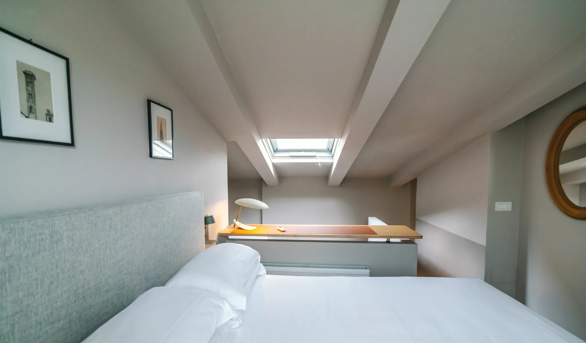 Riva Lofts Florence • The Best Boutique and Luxury Hotels in Florence, Italy