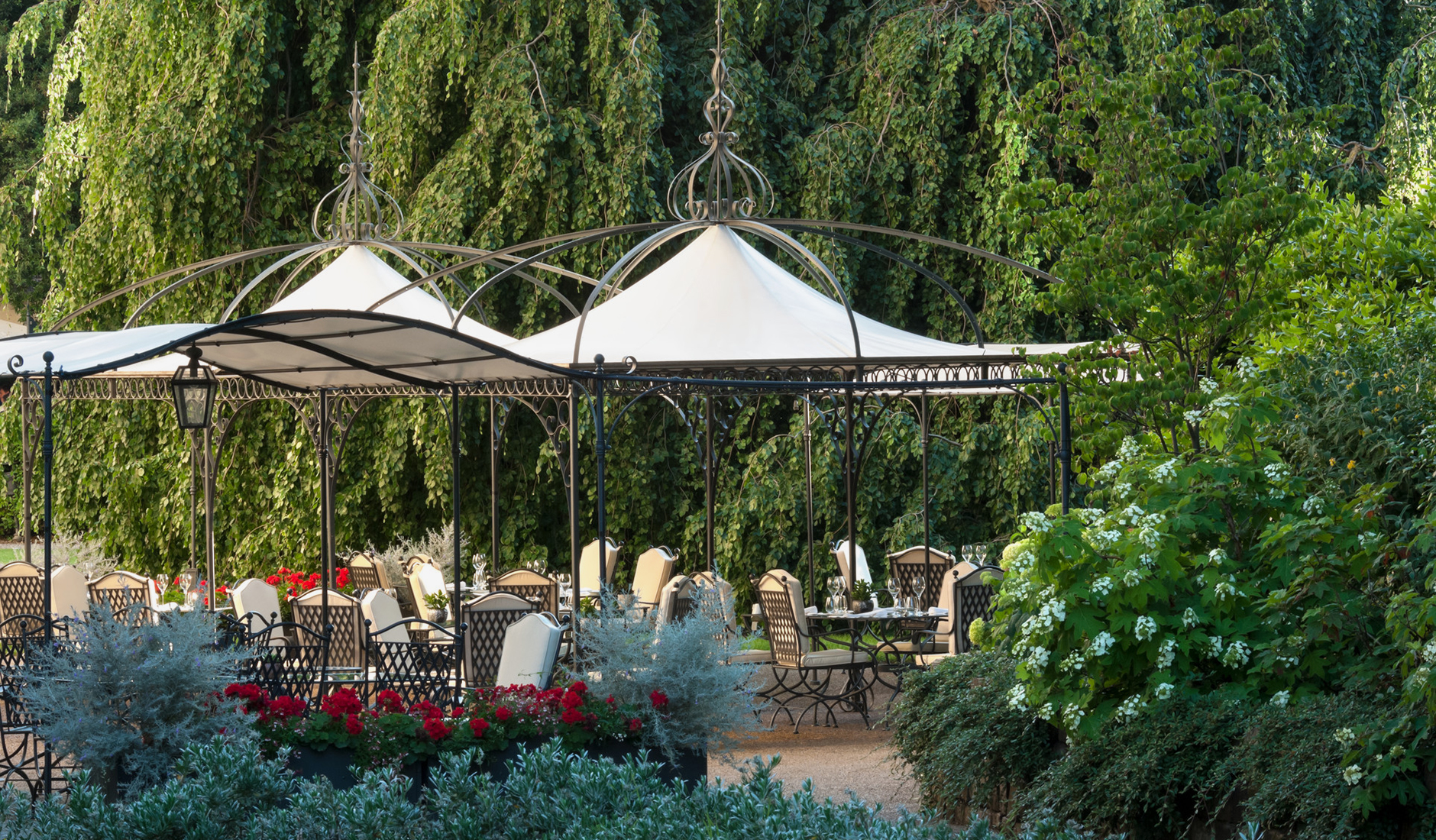 Four Seasons Hotel Firenze • The Best Boutique and Luxury Hotels in Florence, Italy • TravelPlusStyle.com