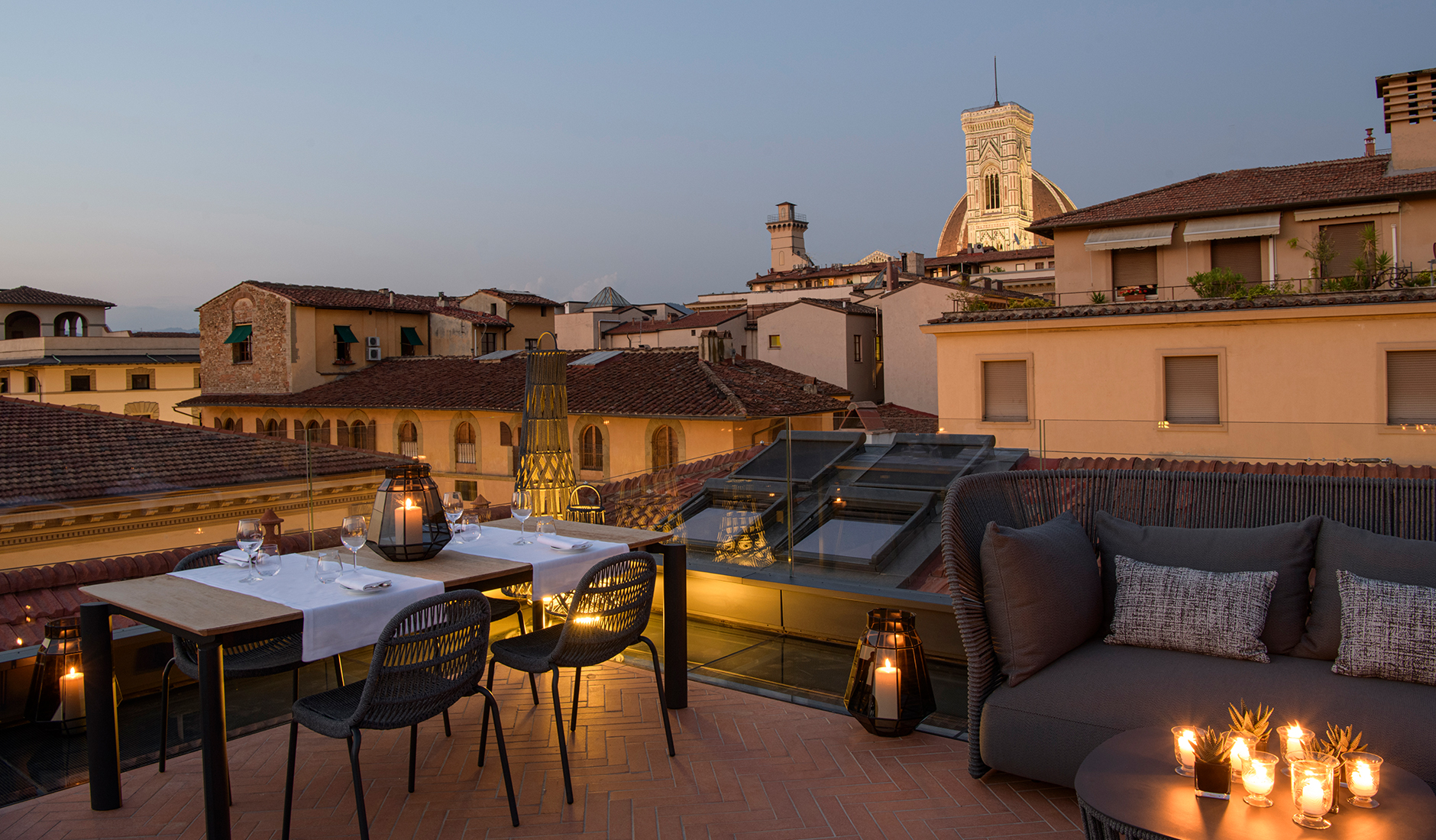 Helvetia&Bristol Firenze – Starhotels Collezione • The Best Boutique and Luxury Hotels in Florence, Italy