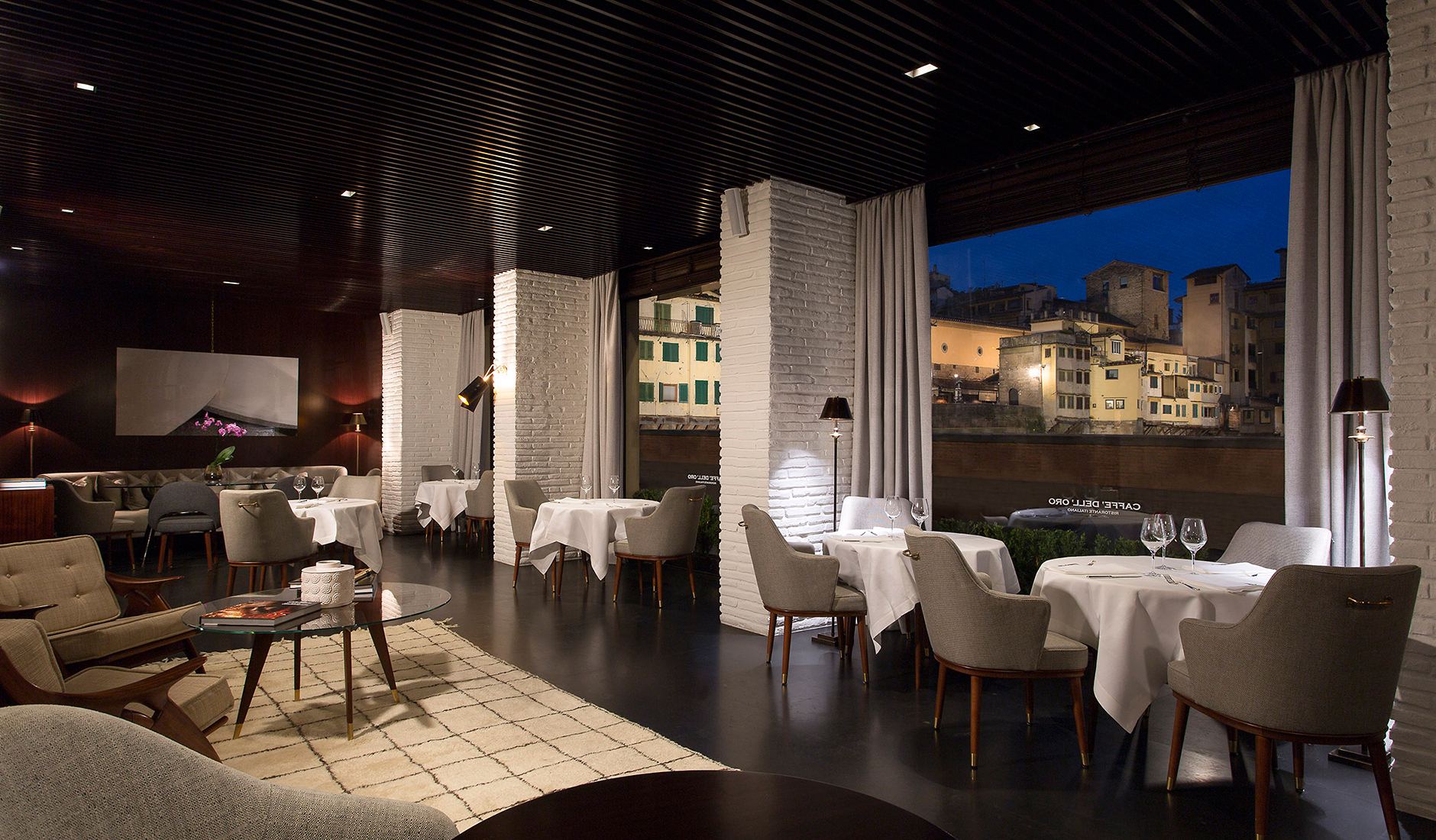 Portrait Firenze • The Best Boutique and Luxury Hotels in Florence, Italy • TravelPlusStyle.com