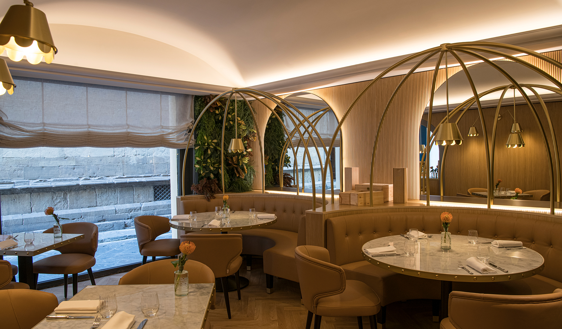 IL Tornabuoni The Unbound Collection by Hyatt • The Best Boutique and Luxury Hotels in Florence, Italy