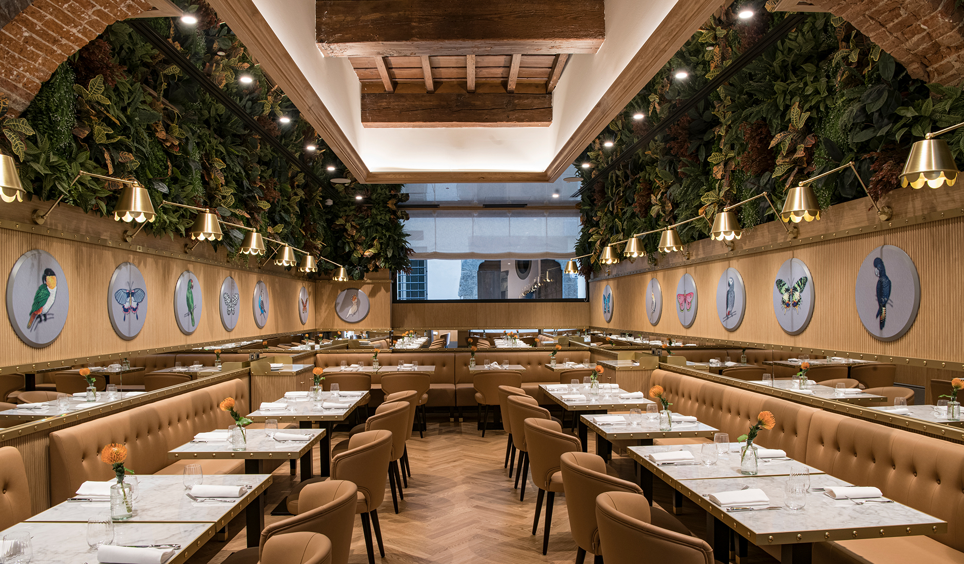 IL Tornabuoni The Unbound Collection by Hyatt • The Best Boutique and Luxury Hotels in Florence, Italy
