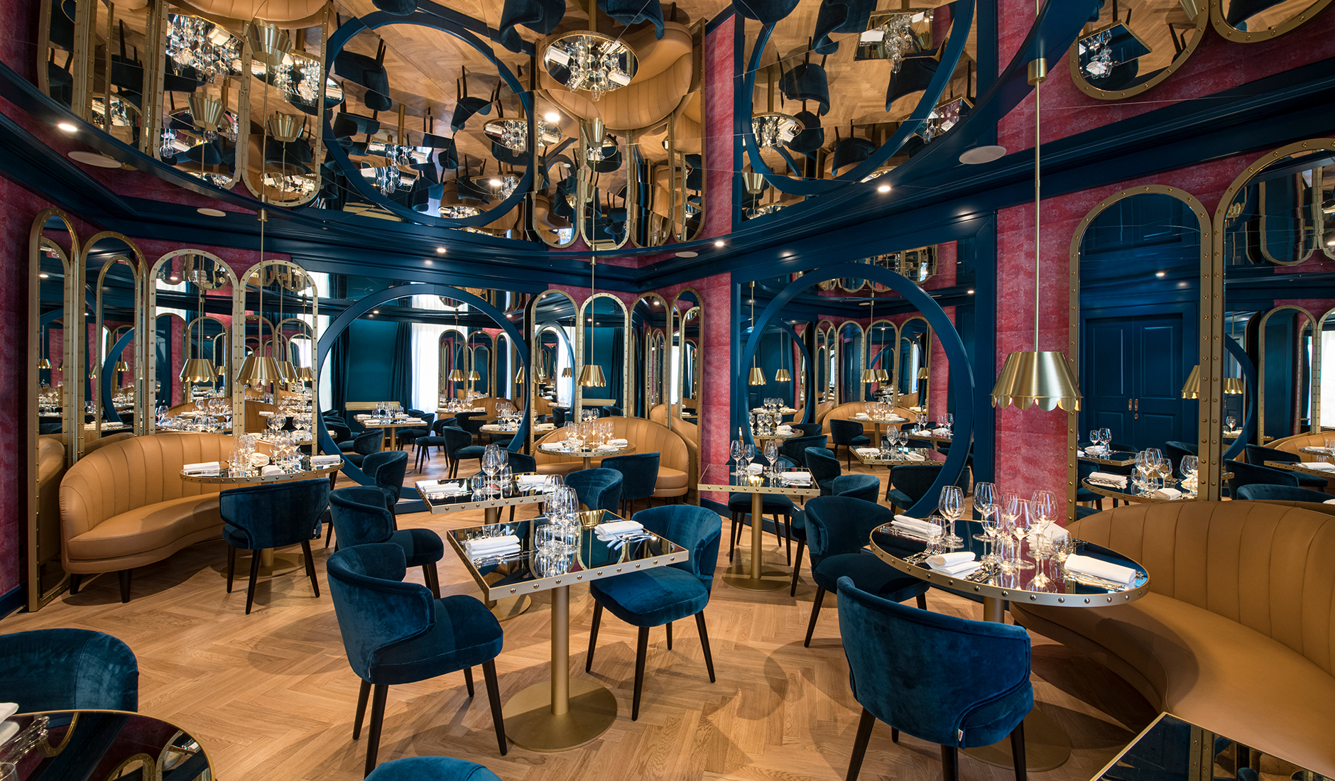 IL Tornabuoni The Unbound Collection by Hyatt • The Best Boutique and Luxury Hotels in Florence, Italy