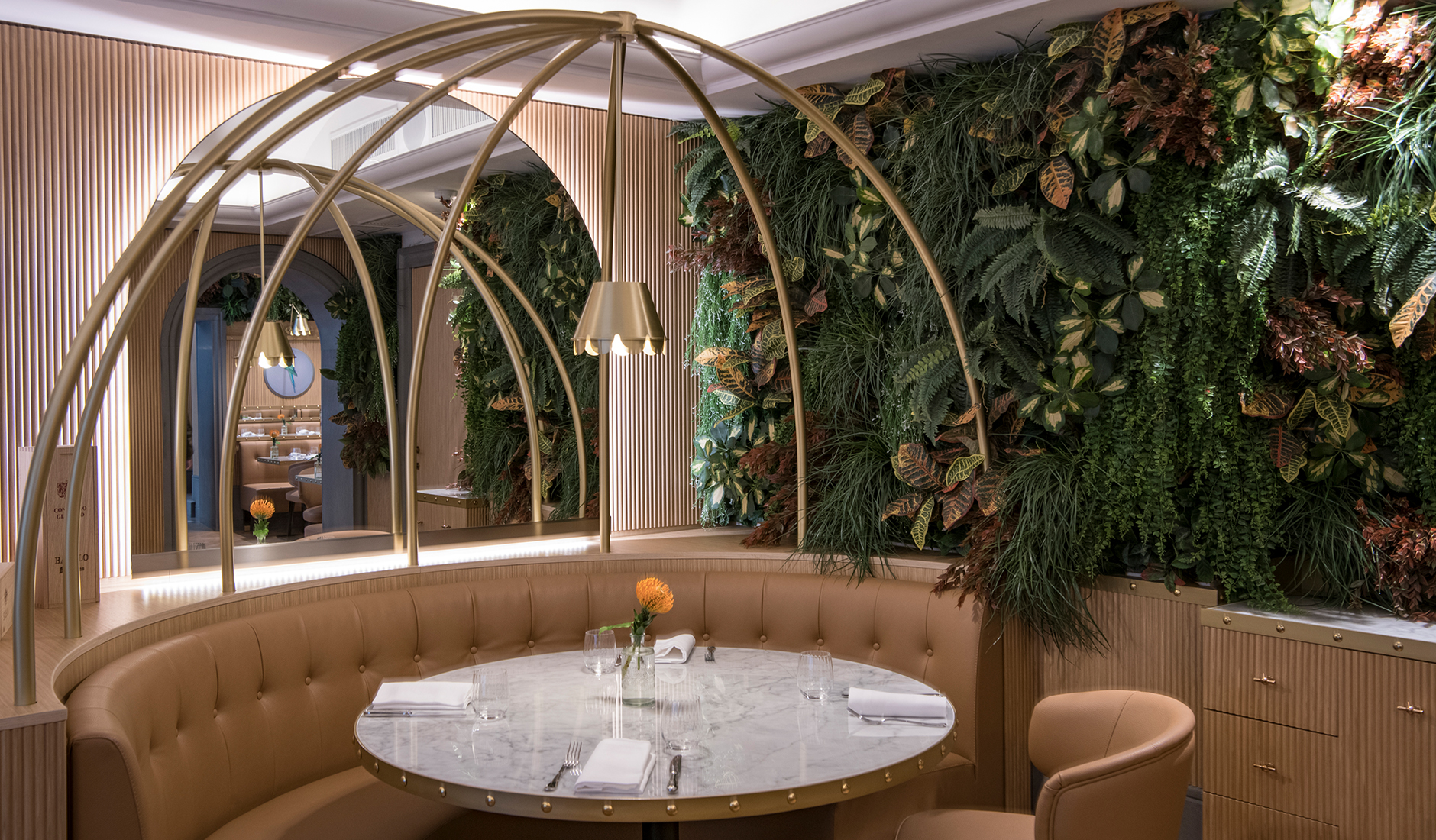 IL Tornabuoni The Unbound Collection by Hyatt • The Best Boutique and Luxury Hotels in Florence, Italy