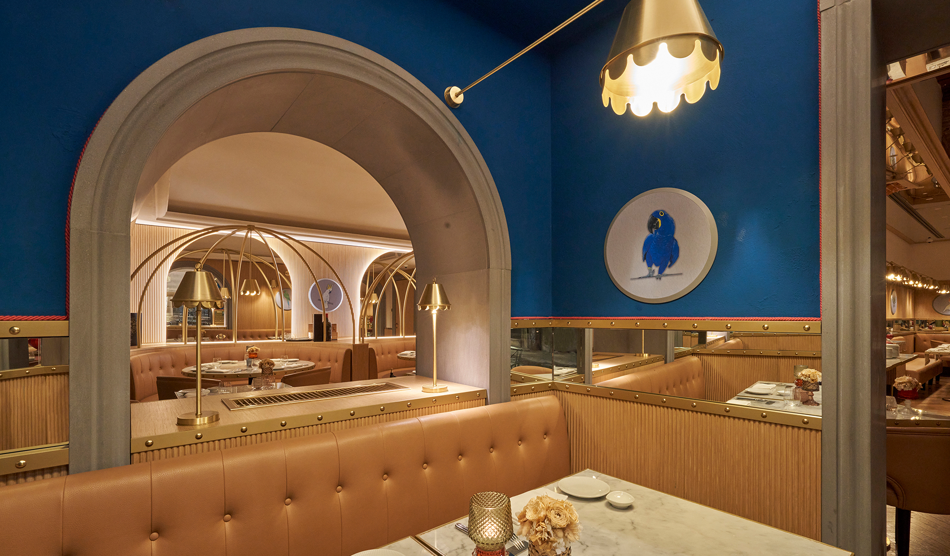 IL Tornabuoni The Unbound Collection by Hyatt • The Best Boutique and Luxury Hotels in Florence, Italy