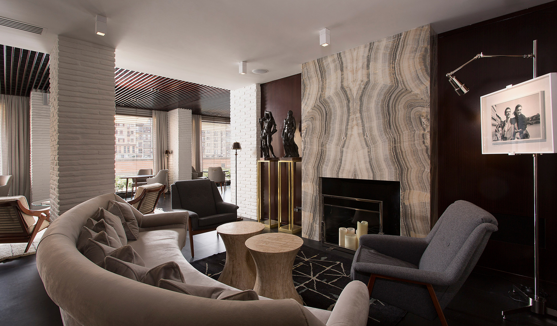Portrait Firenze • The Best Boutique and Luxury Hotels in Florence, Italy • TravelPlusStyle.com