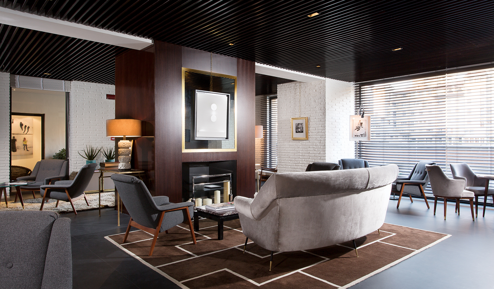 Portrait Firenze • The Best Boutique and Luxury Hotels in Florence, Italy • TravelPlusStyle.com