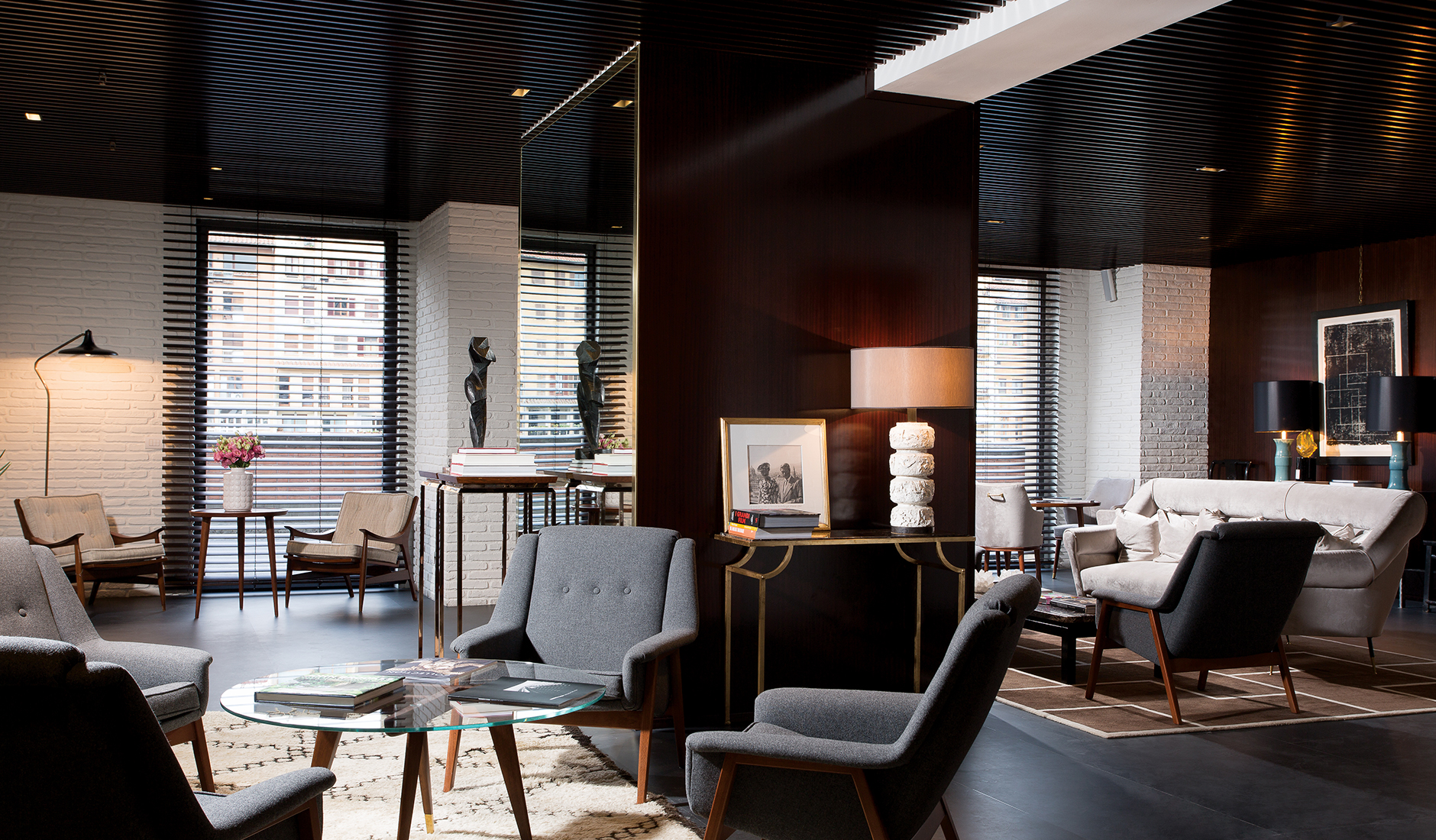 Portrait Firenze • The Best Boutique and Luxury Hotels in Florence, Italy • TravelPlusStyle.com