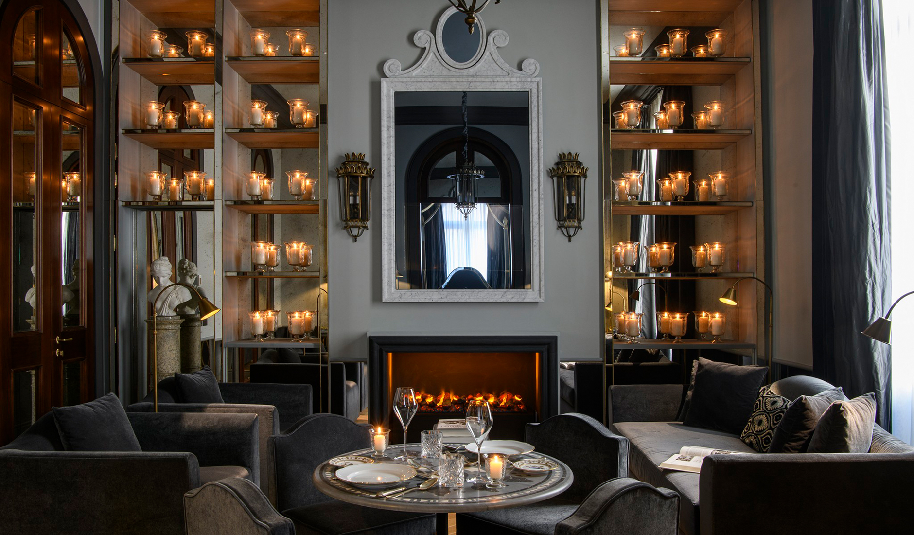 Helvetia&Bristol Firenze – Starhotels Collezione • The Best Boutique and Luxury Hotels in Florence, Italy
