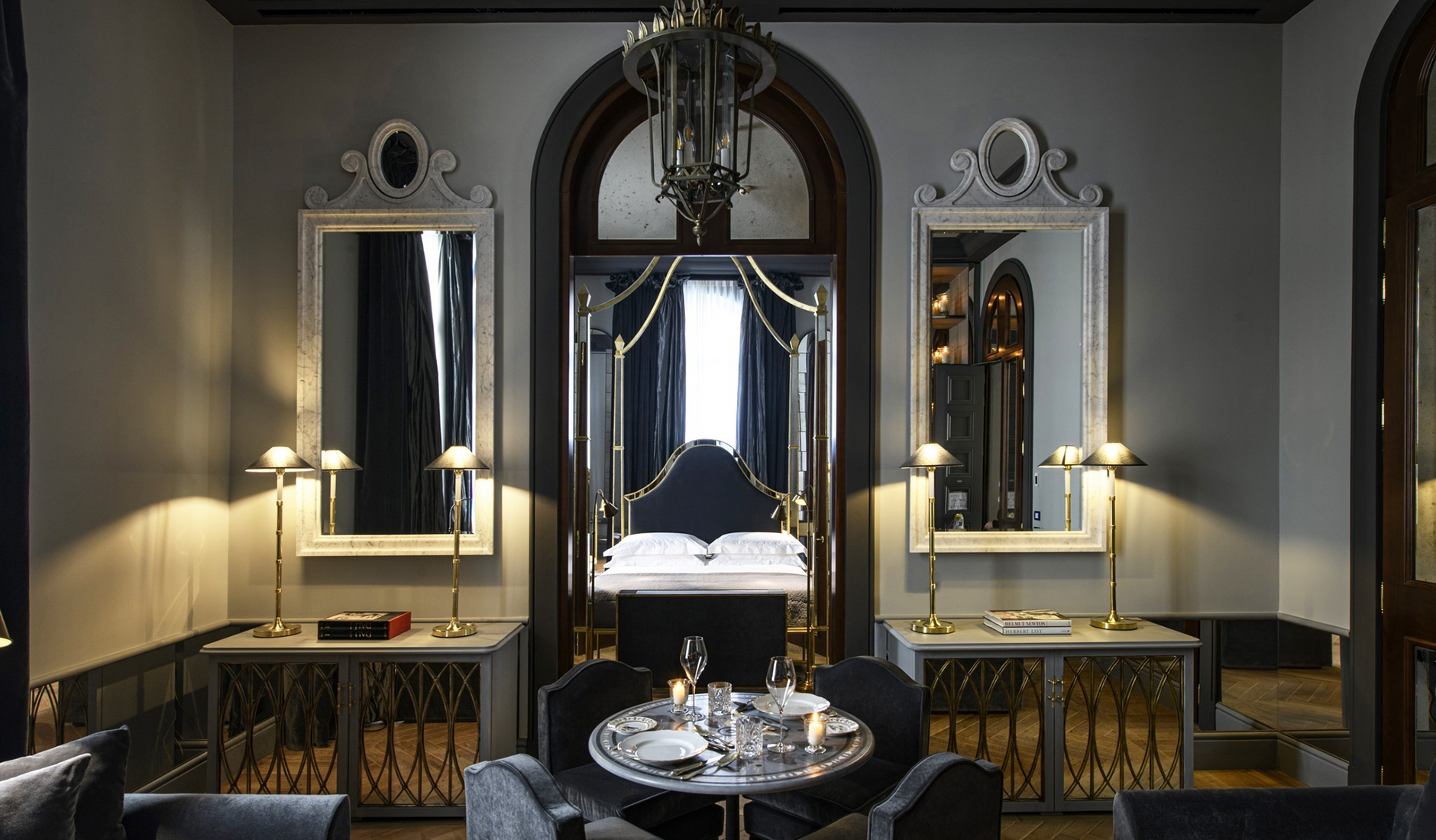 Helvetia&Bristol Firenze – Starhotels Collezione • The Best Boutique and Luxury Hotels in Florence, Italy
