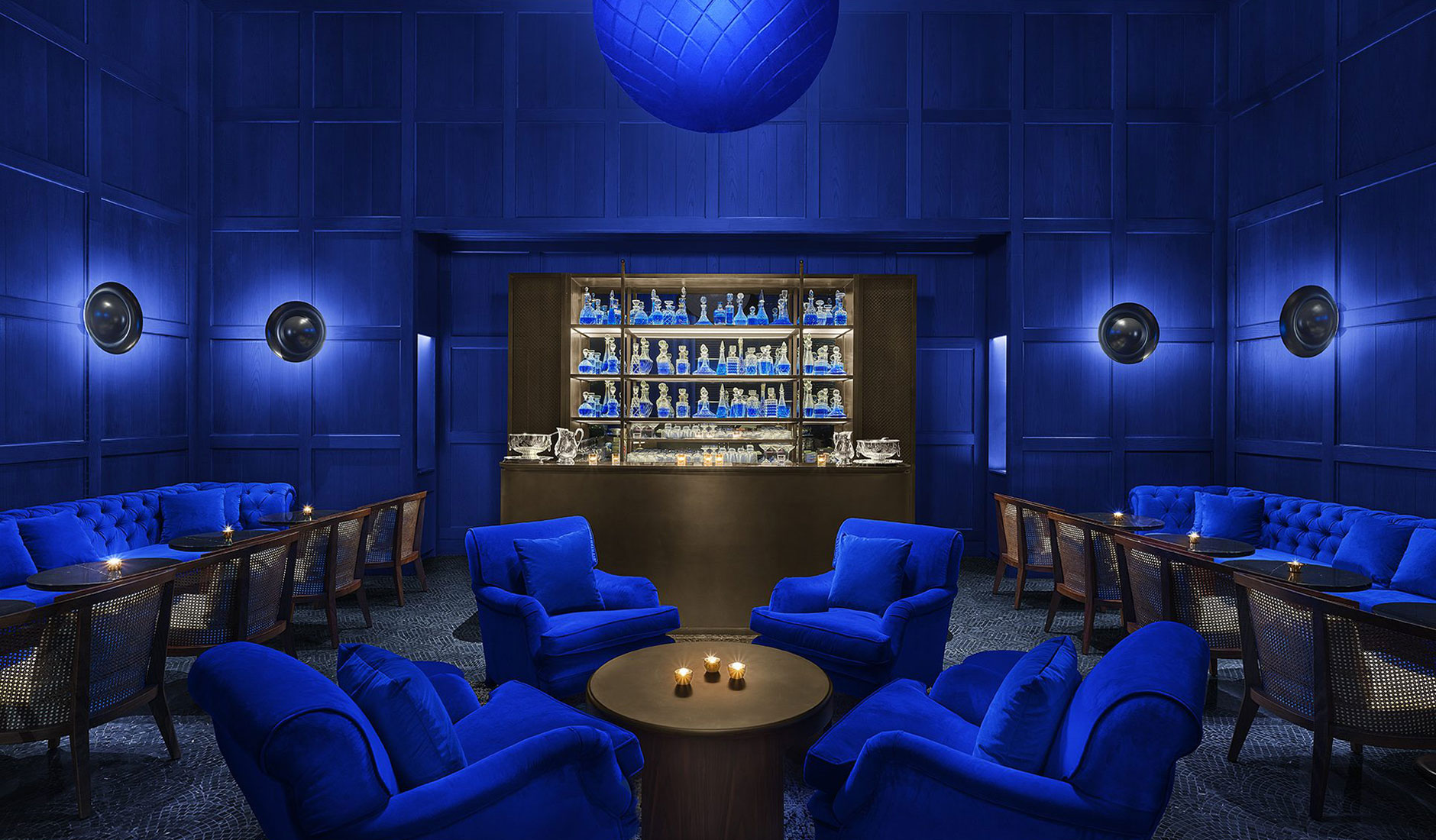 The Singapore EDITION • The Best Boutique and Luxury Hotels in Singapore