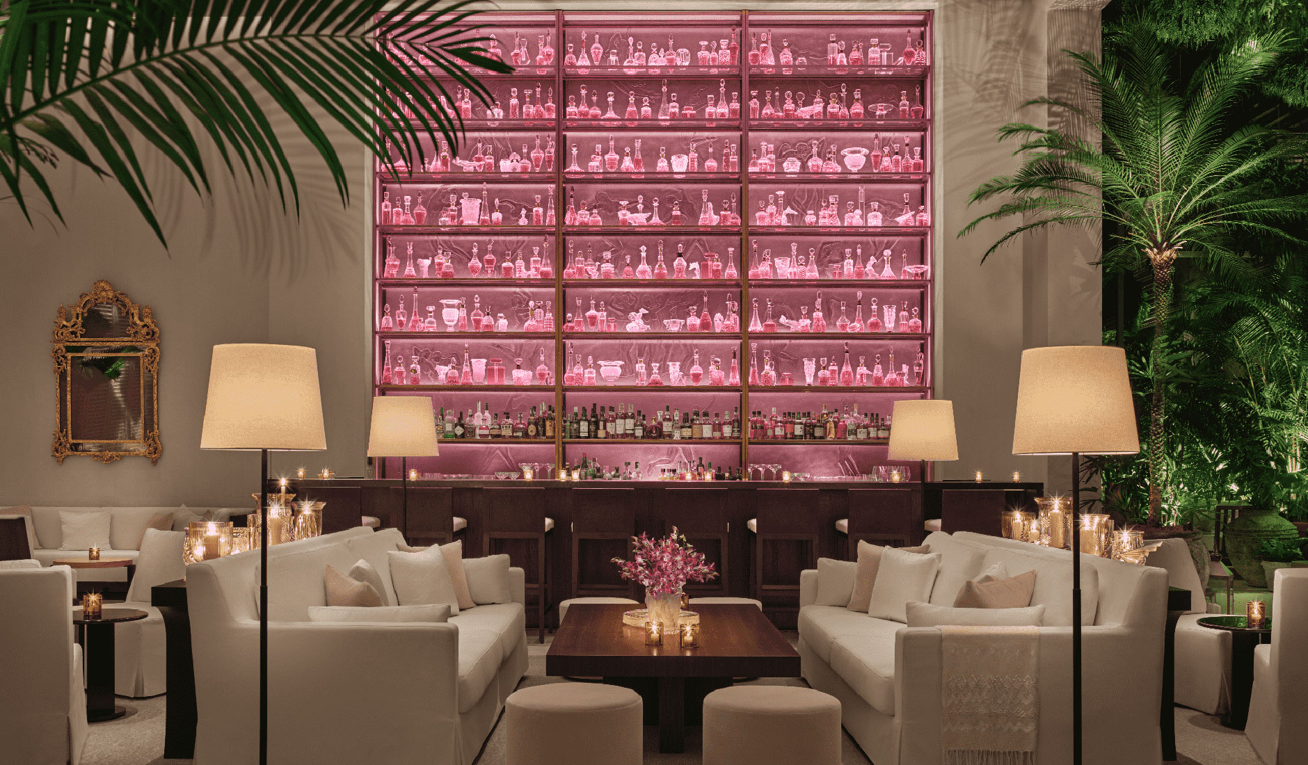 The Singapore EDITION • The Best Boutique and Luxury Hotels in Singapore