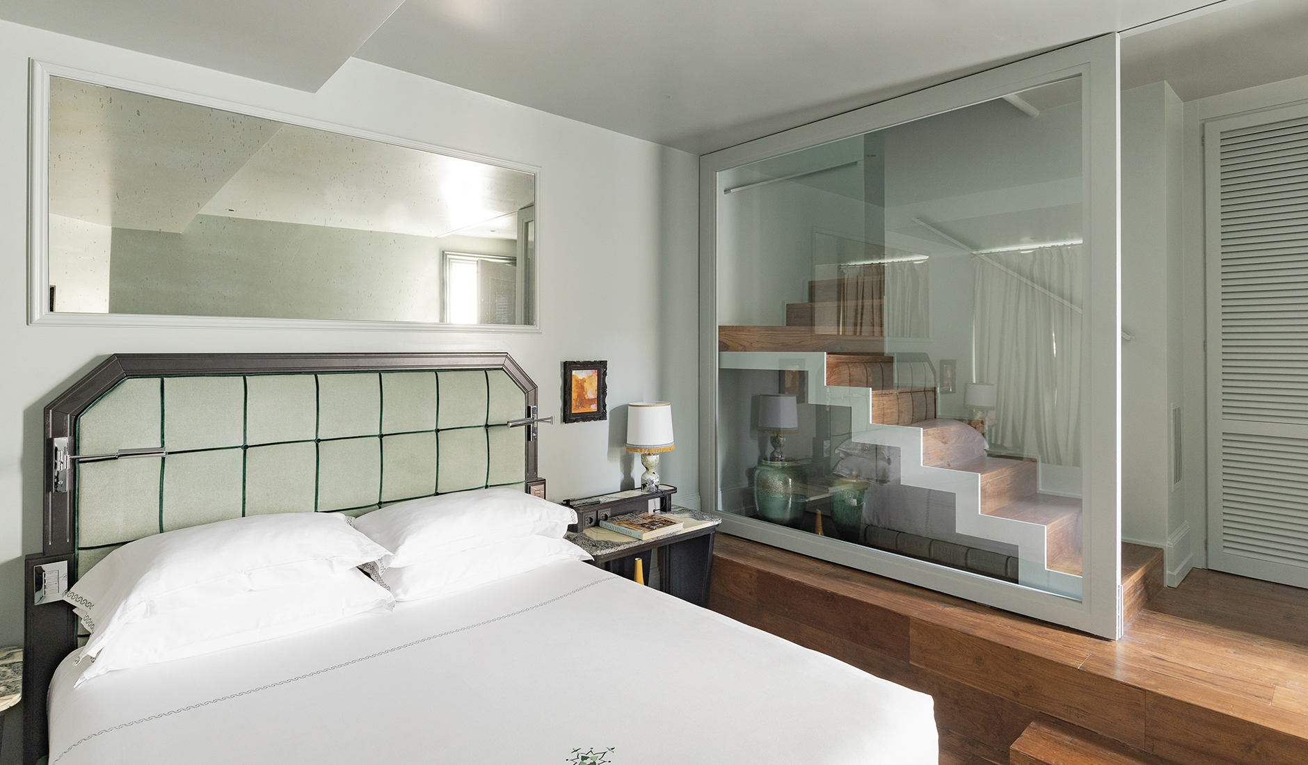 The Place Firenze • The Best Boutique and Luxury Hotels in Florence, Italy • TravelPlusStyle.com