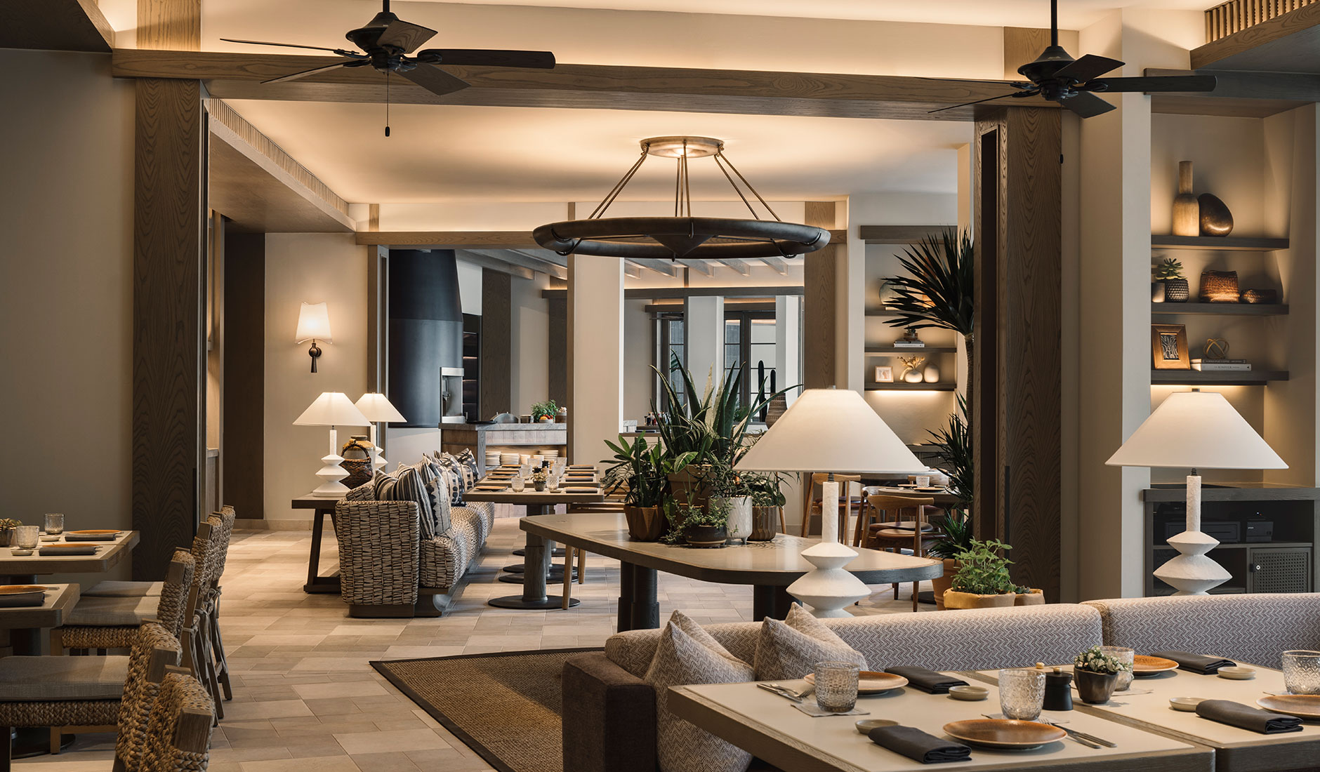 Capella Singapore • The Best Boutique and Luxury Hotels in Singapore