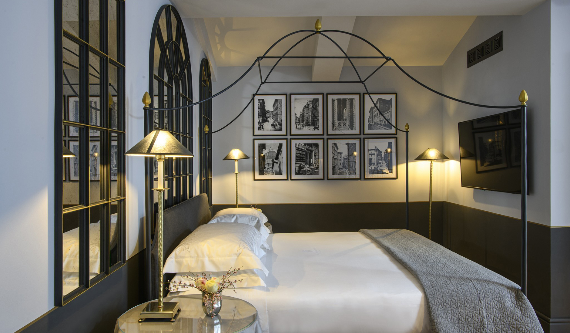 Helvetia&Bristol Firenze – Starhotels Collezione • The Best Boutique and Luxury Hotels in Florence, Italy