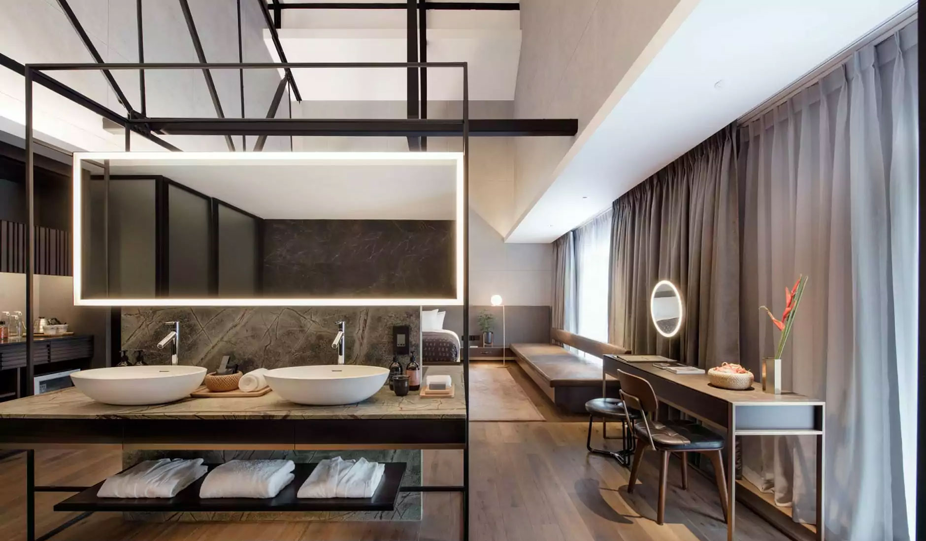 The Warehouse Hotel • The Best Boutique and Luxury Hotels in Singapore