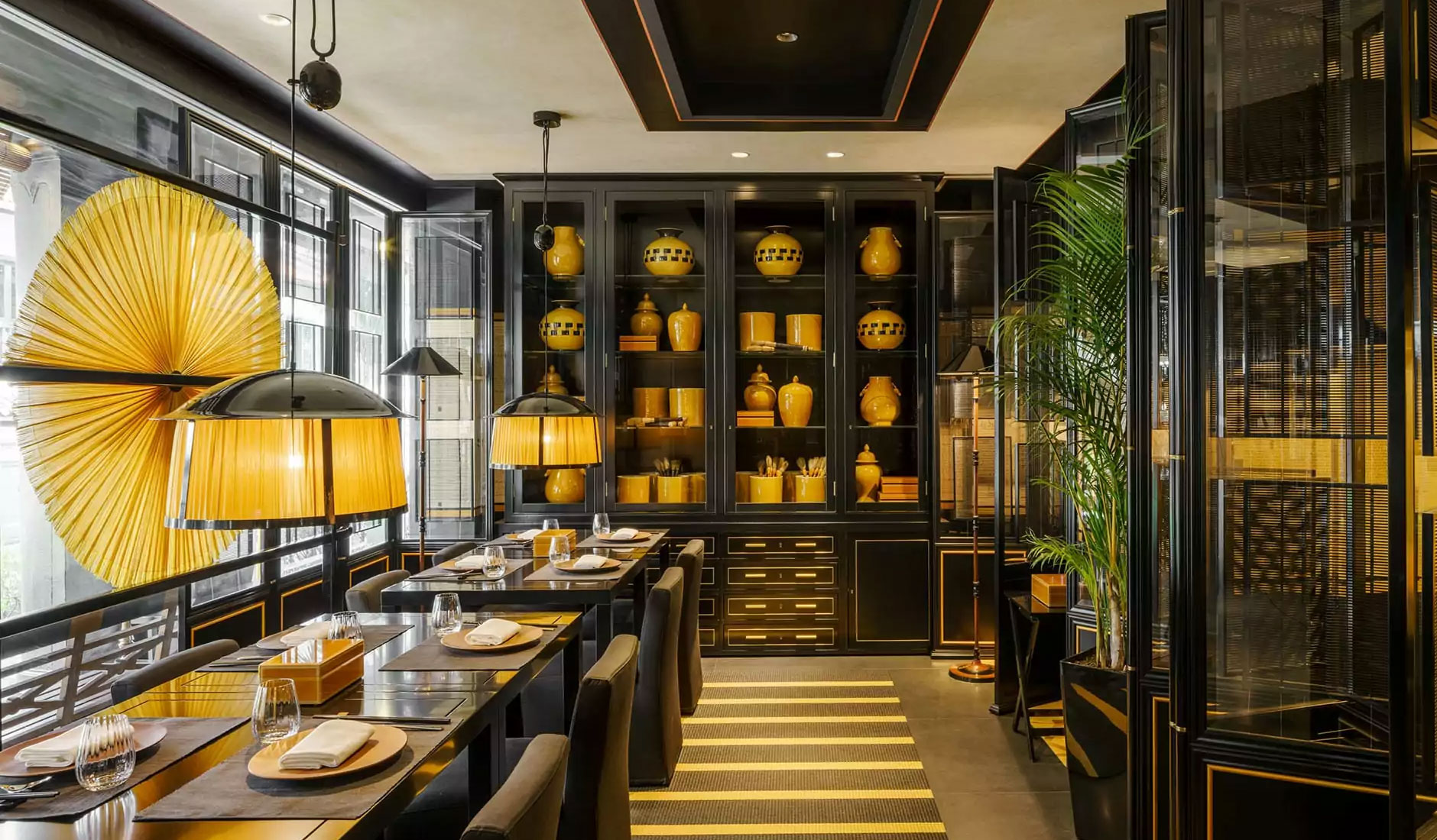 Duxton Reserve Singapore, Autograph Collection • The Best Boutique and Luxury Hotels in Singapore