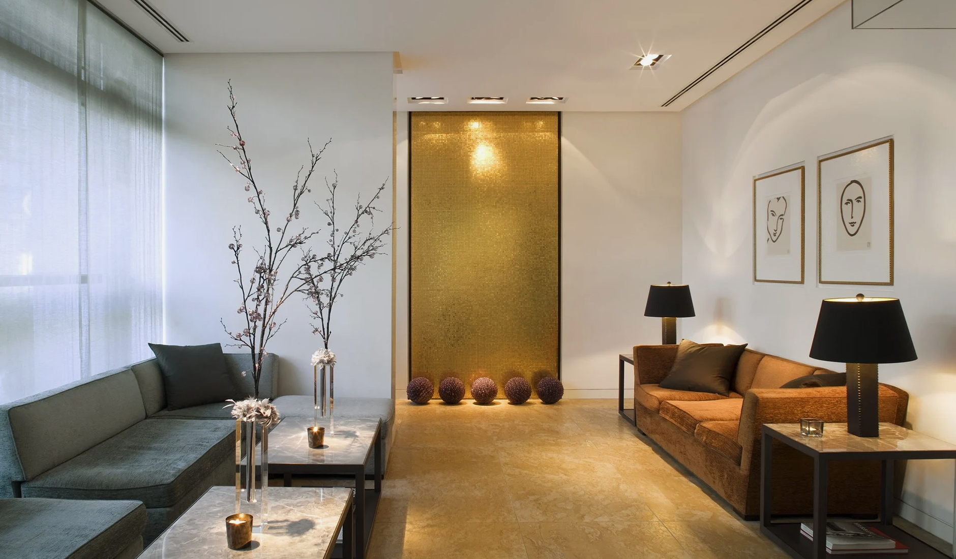 The Mandala Hotel • The Best Boutique and Luxury Hotels in Berlin, Germany