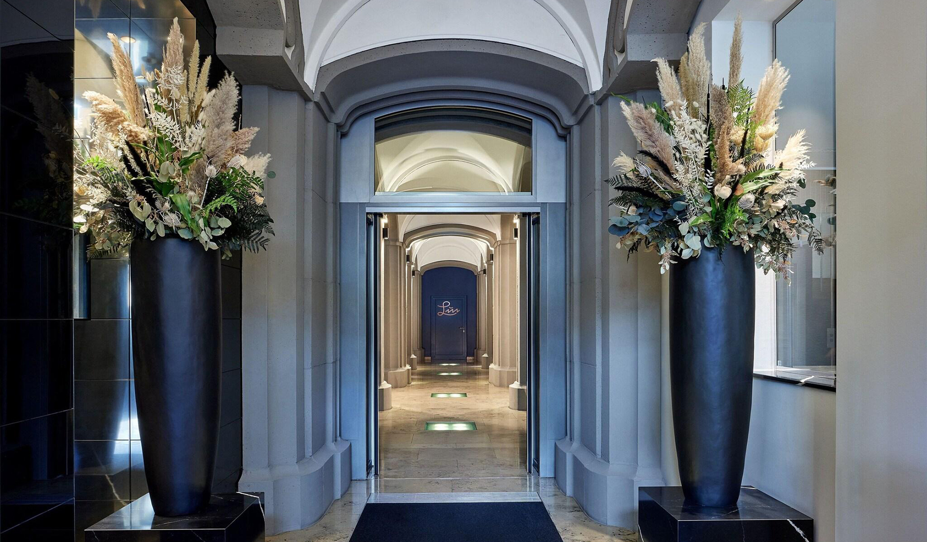 Hotel Luc, Autograph Collection • The Best Boutique and Luxury Hotels in Berlin, Germany