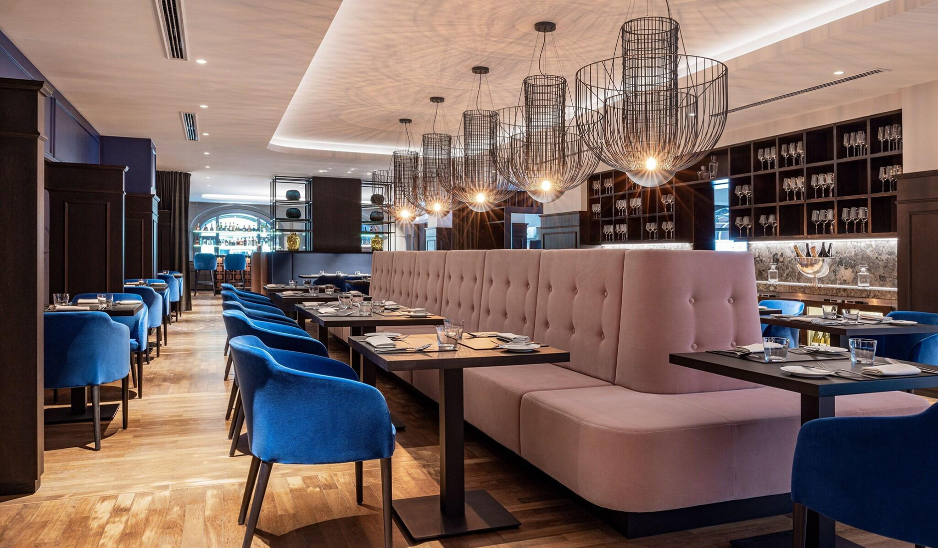 Hotel Luc, Autograph Collection • The Best Boutique and Luxury Hotels in Berlin, Germany