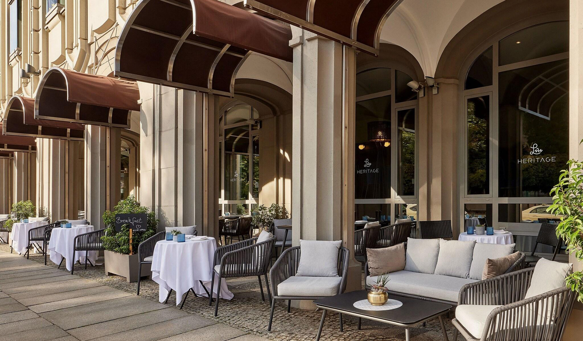 Hotel Luc, Autograph Collection • The Best Boutique and Luxury Hotels in Berlin, Germany