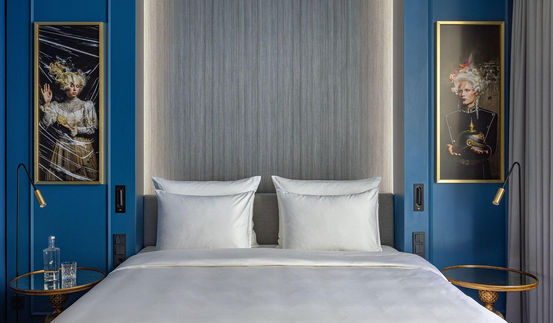 Hotel Luc, Autograph Collection • The Best Boutique and Luxury Hotels in Berlin, Germany