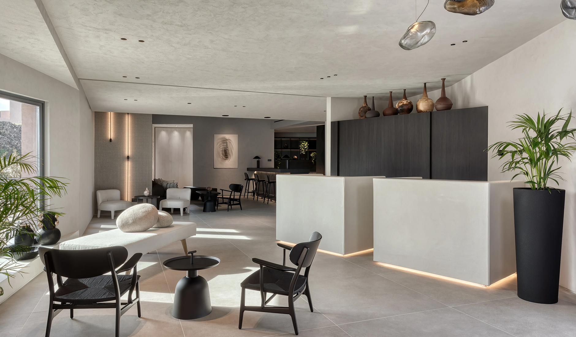 Domes Novos Santorini, Greece • The Best Luxury Hotel Openings of 2024