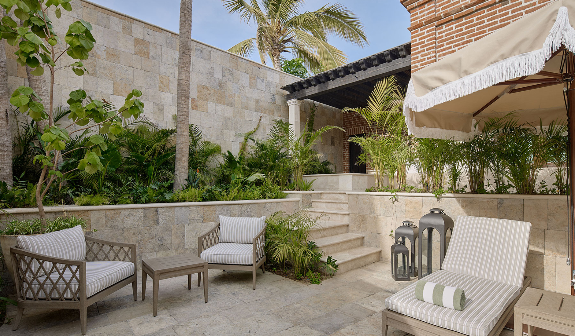 Todos Santos Boutique Hotel, Mexico • The Best Luxury Hotel Openings of 2024