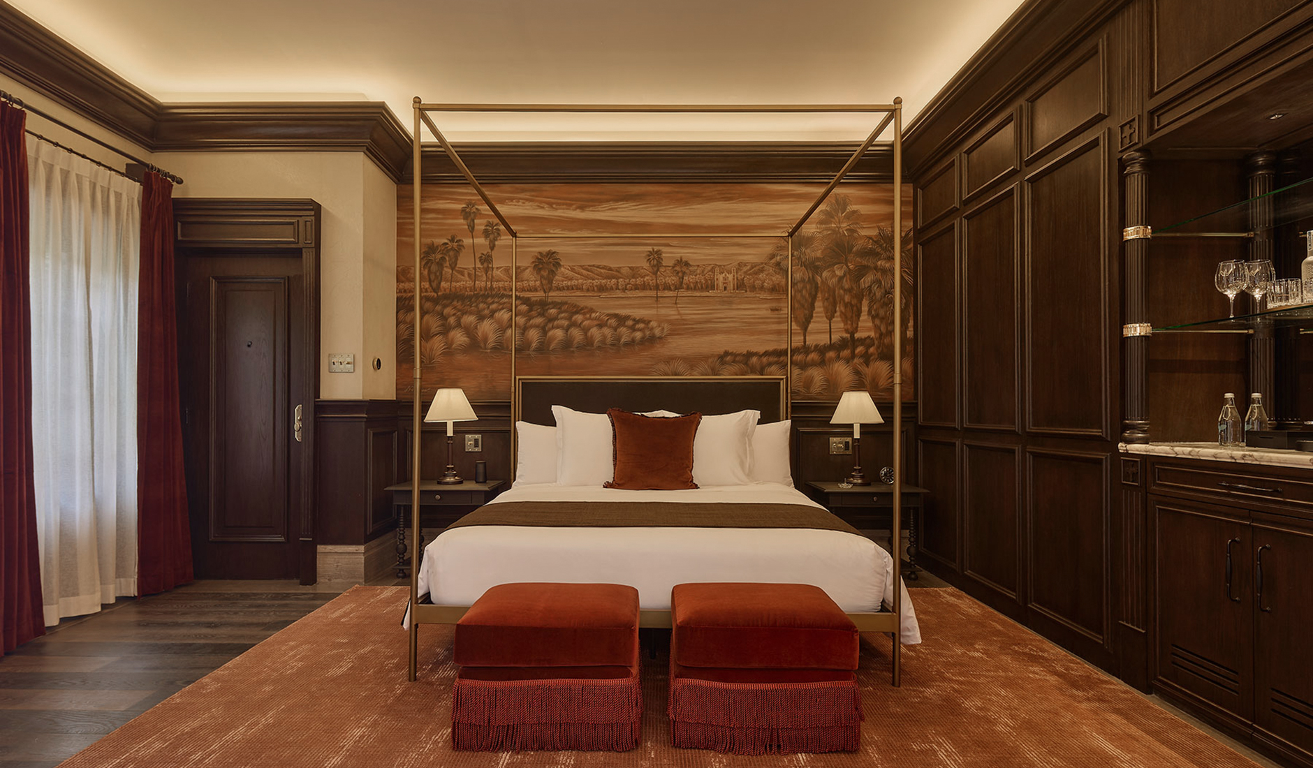 Todos Santos Boutique Hotel, Mexico • The Best Luxury Hotel Openings of 2024