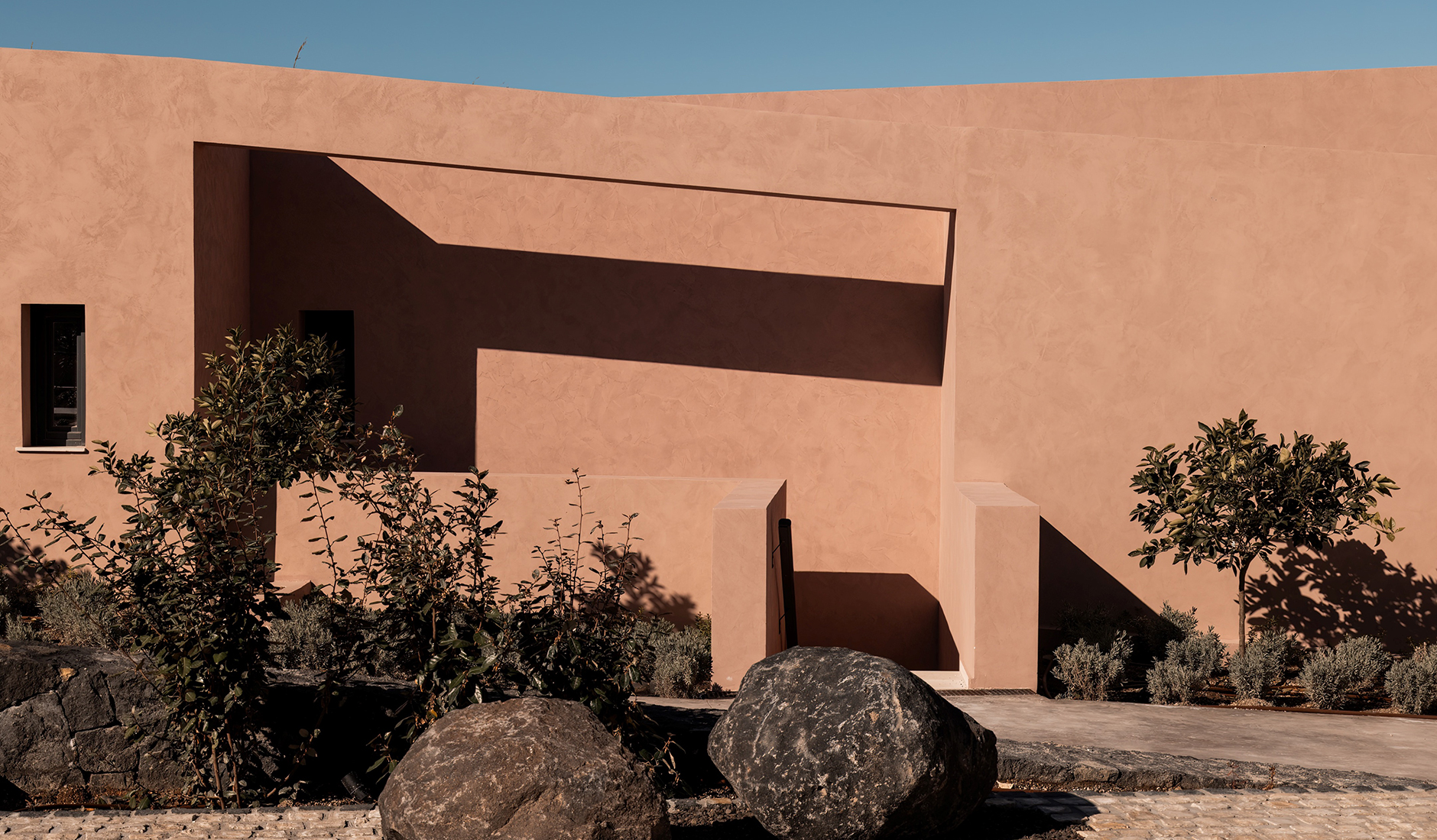 Domes Novos Santorini, Greece • The Best Luxury Hotel Openings of 2024